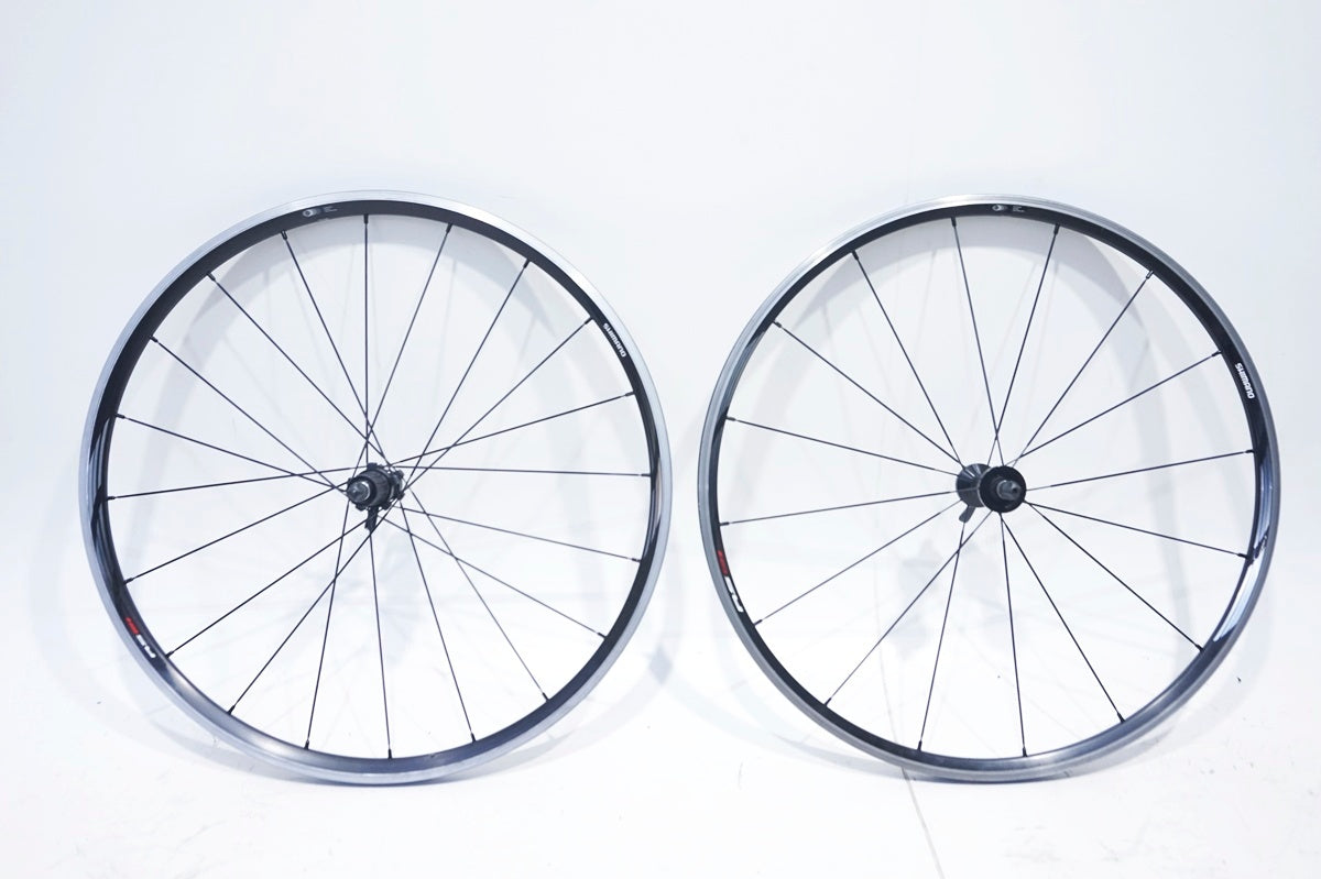 SHIMANO 「シマノ」 WH-RS21 シマノ11s ホイールセット / 大阪門真店