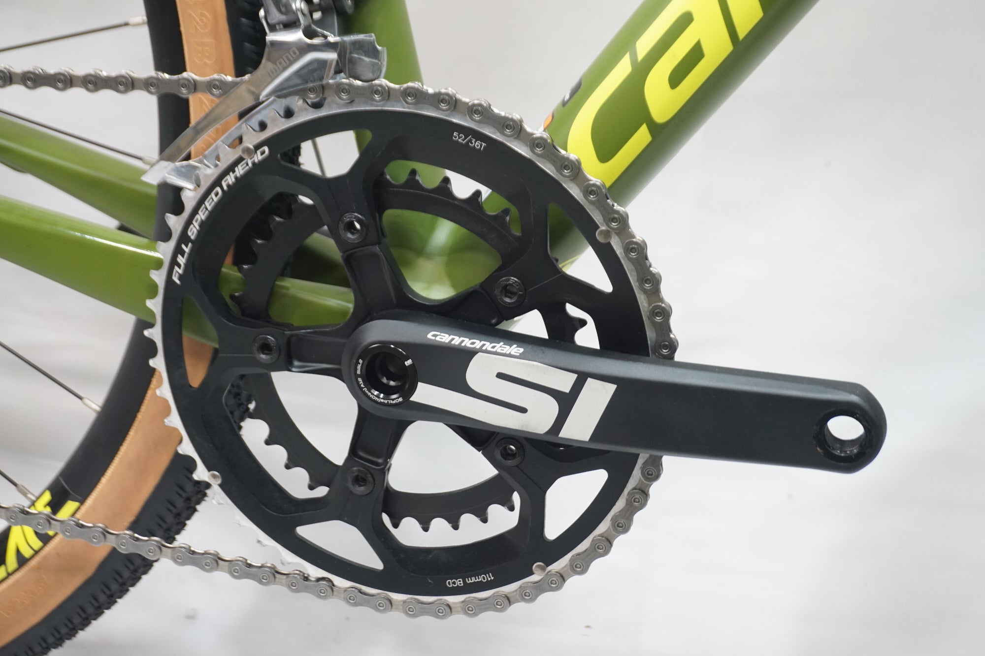 CANNONDALE 「キャノンデール」 SLATE 105 2016年モデル グラベルロードバイク / 大宮店