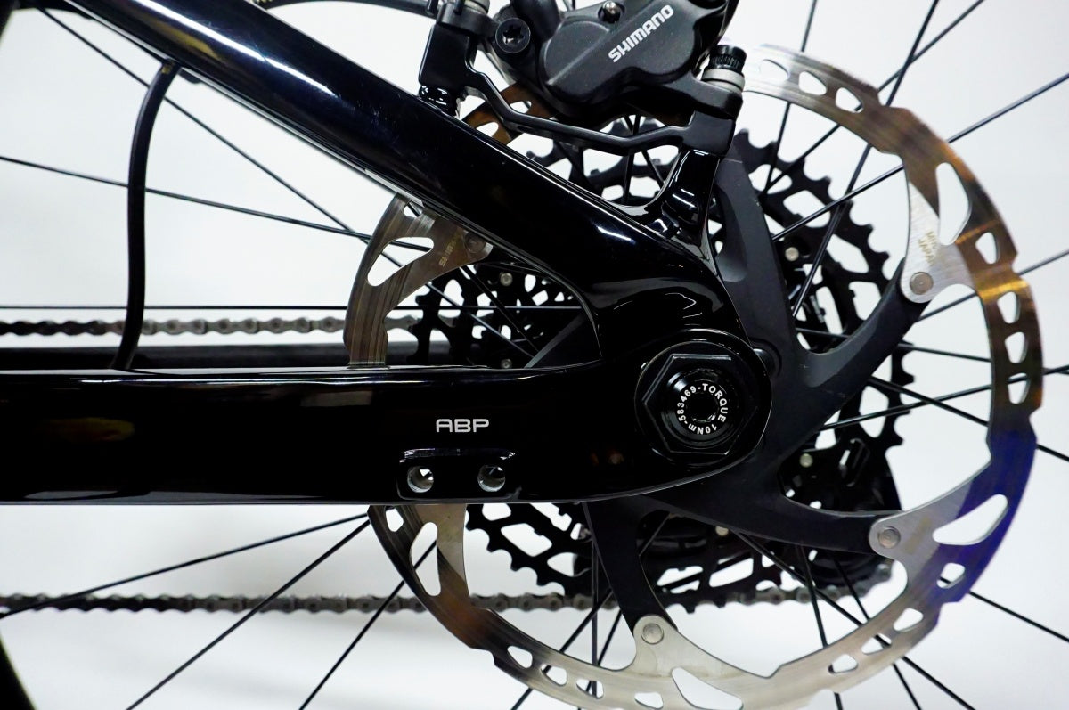TREK 「トレック」 RAIL 9.7 NX 2021年モデル 電動アシスト自転車 / 名古屋大須店