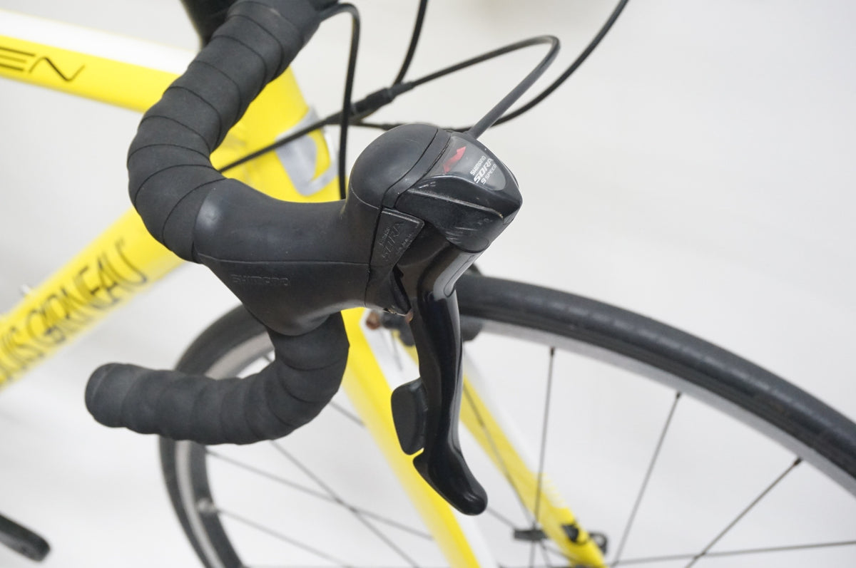 LOUIS GARNEAU 「ルイガノ」 LGS-CEN 2016年モデル ロードバイク / 福岡店