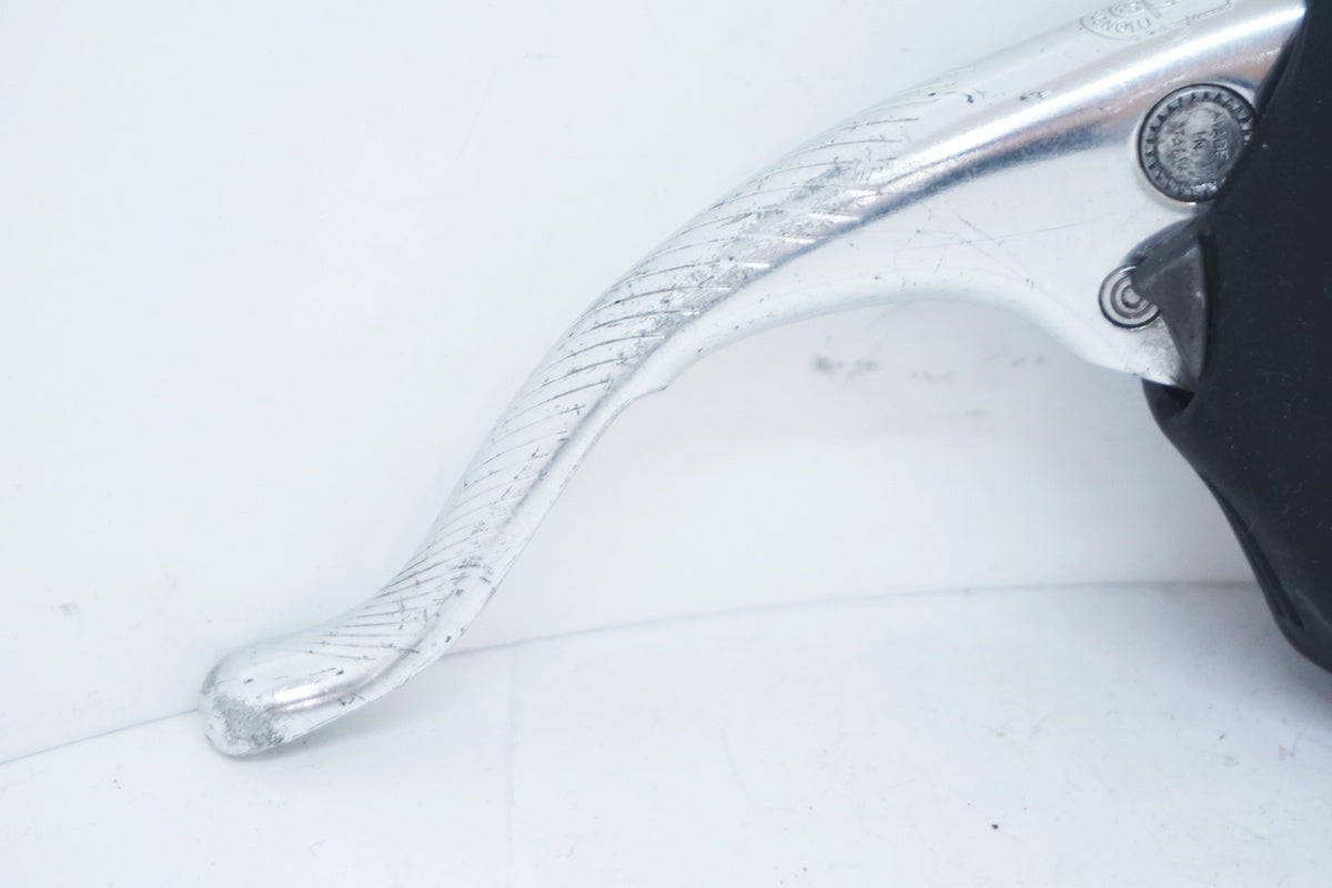 Campagnolo カンパニョーロ レコード record ブレーキ レバー CAMPAGNOLO カンパニョーロ SUPER RECORD スーパーレコード