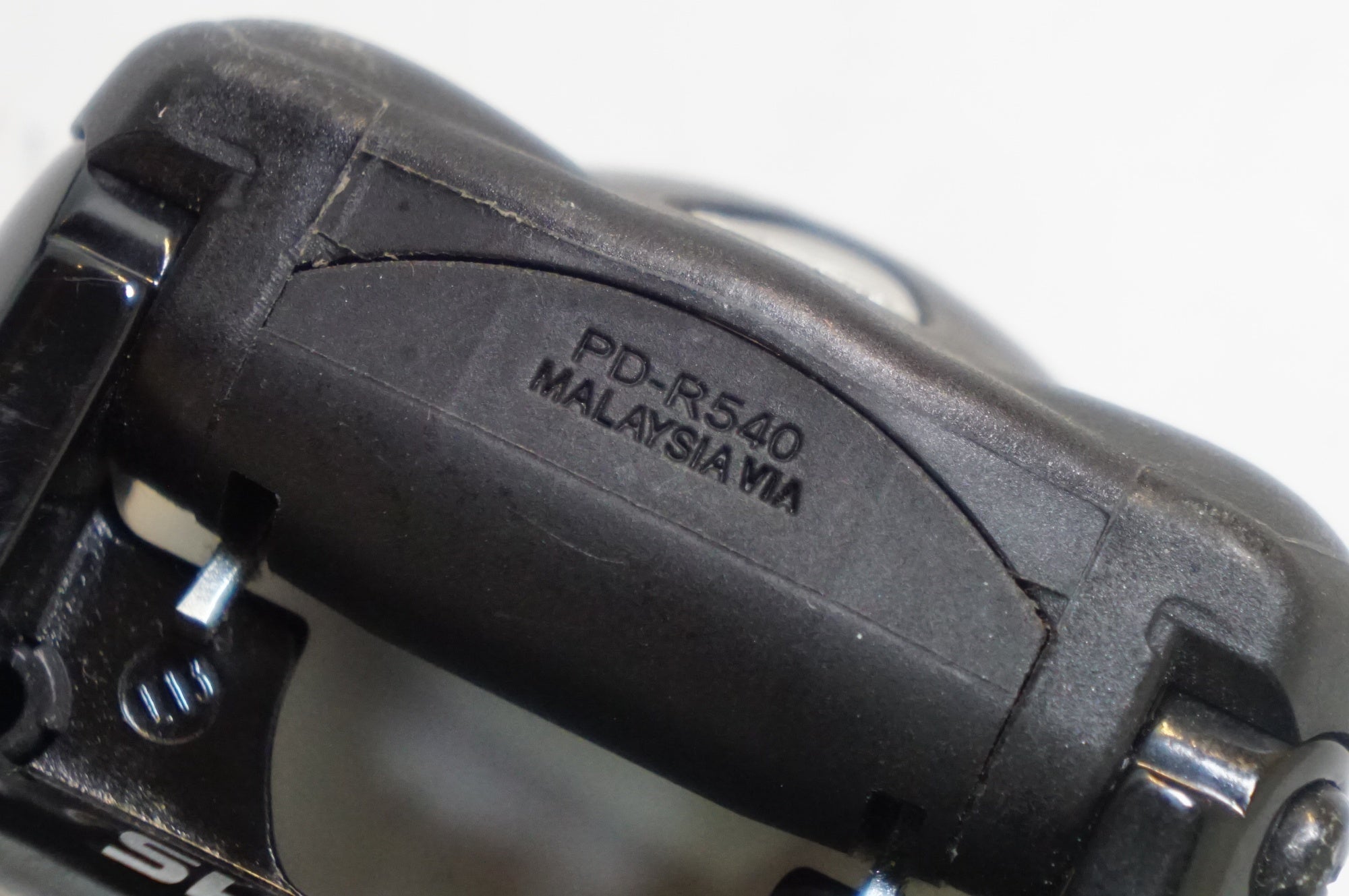 SHIMANO 「シマノ」 PD-R540 ペダル / 熊谷本店