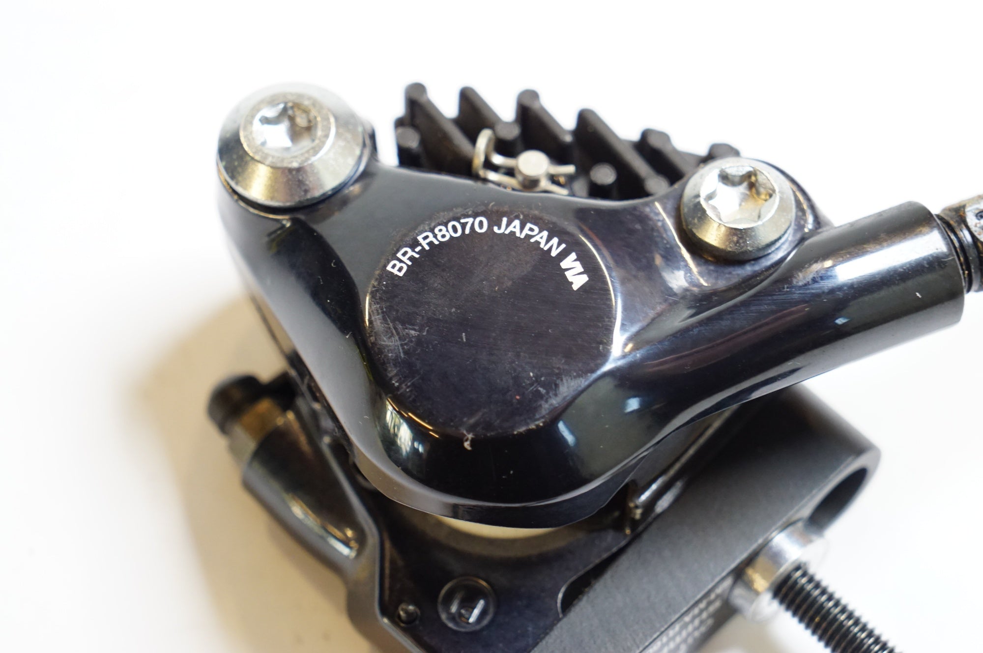 SHIMANO 「シマノ」 ULTEGRA BR-R8070 ブレーキキャリパー