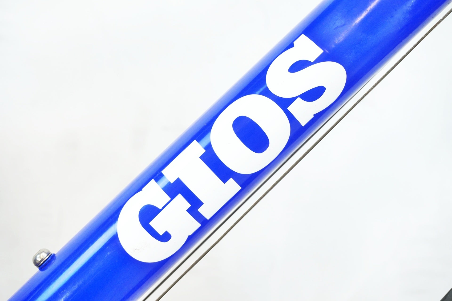 GIOS 「ジオス」 GENOVA 22 2016年モデル キッズバイク / 有明ガーデン店