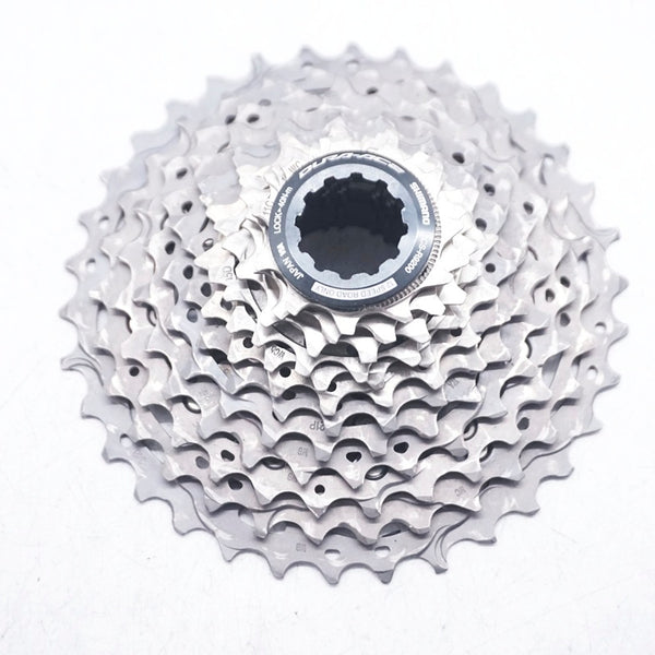 SHIMANO 「シマノ」 DURA-ACE CS-R9200 11-34T スプロケット / 大阪