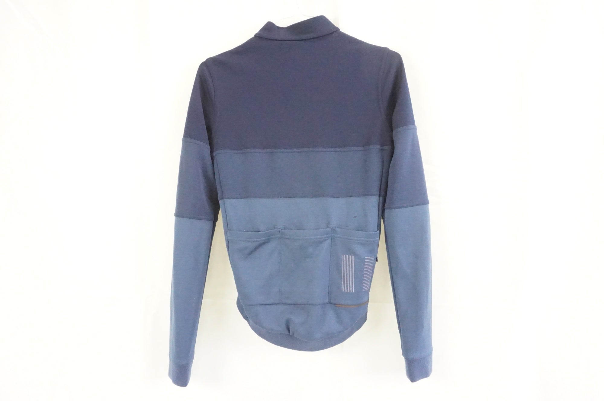 RAPHA 「ラファ」 LONG SLEEVE TRICOLOUR XSサイズ 長袖ジャージ / 宇都宮店