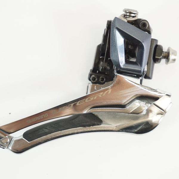 SHIMANO 「シマノ」 ULTEGRA FD-R8000 フロントディレイラー