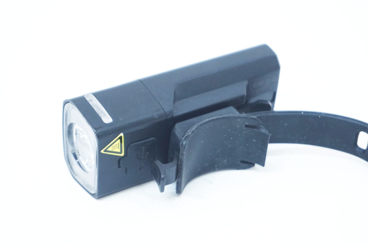 GIANT 「ジャイアント」 RECON HL 350 フロントライト / 大阪美原北インター店