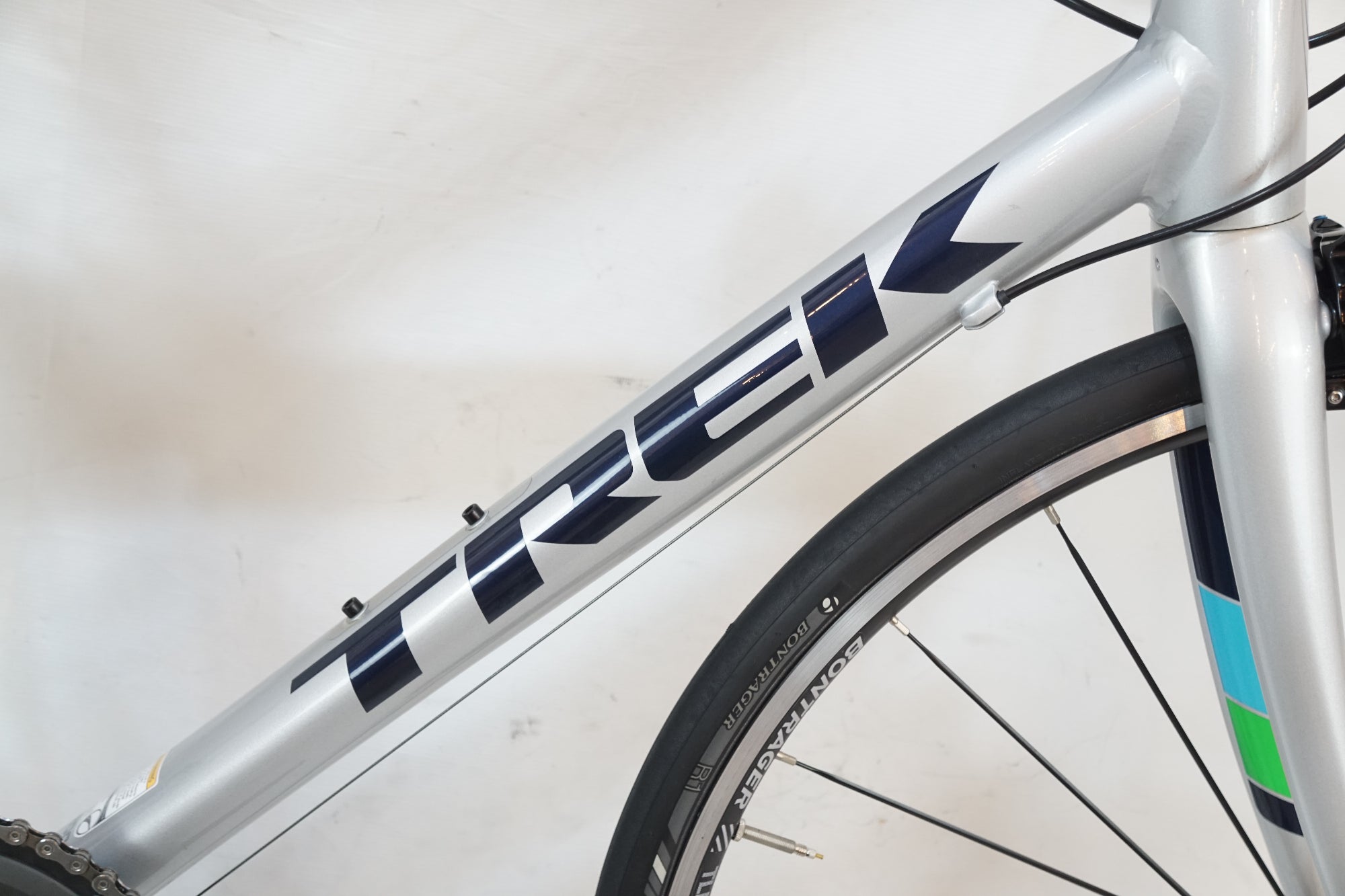 TREK 「トレック」 DOMANE ALR4 2017年モデル ロードバイク / バイチャリ浦和ベース