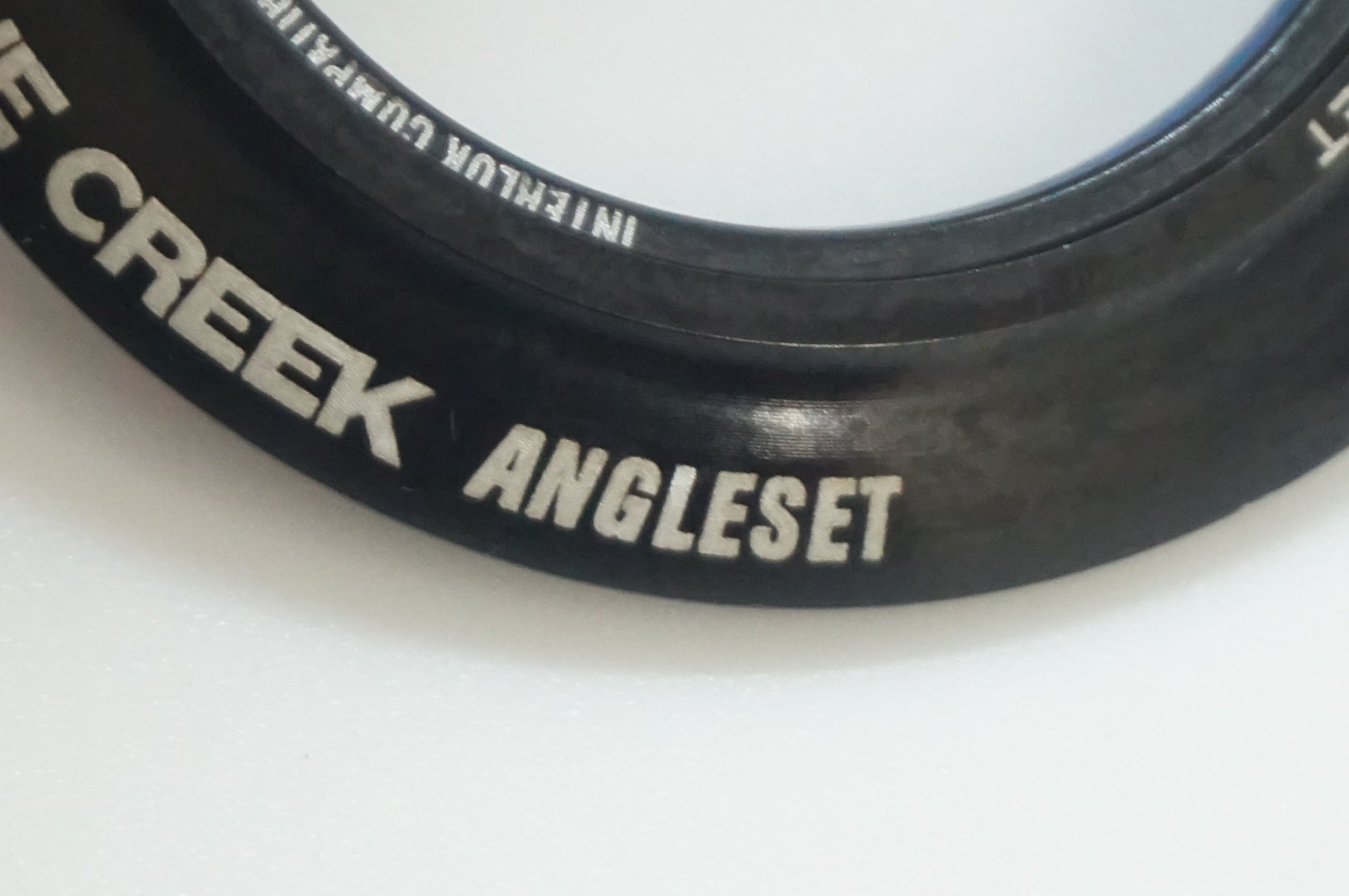 CANE CREEK 「ケーンクリーク」 ANGLESET ZS44-ZS56 ヘッドセット / 福岡店