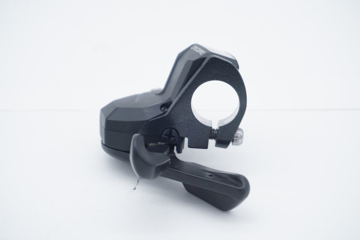 SHIMANO 「シマノ」 DEORE SL-M590 左のみ ラピッドファイヤーシフター / 滋賀大津店