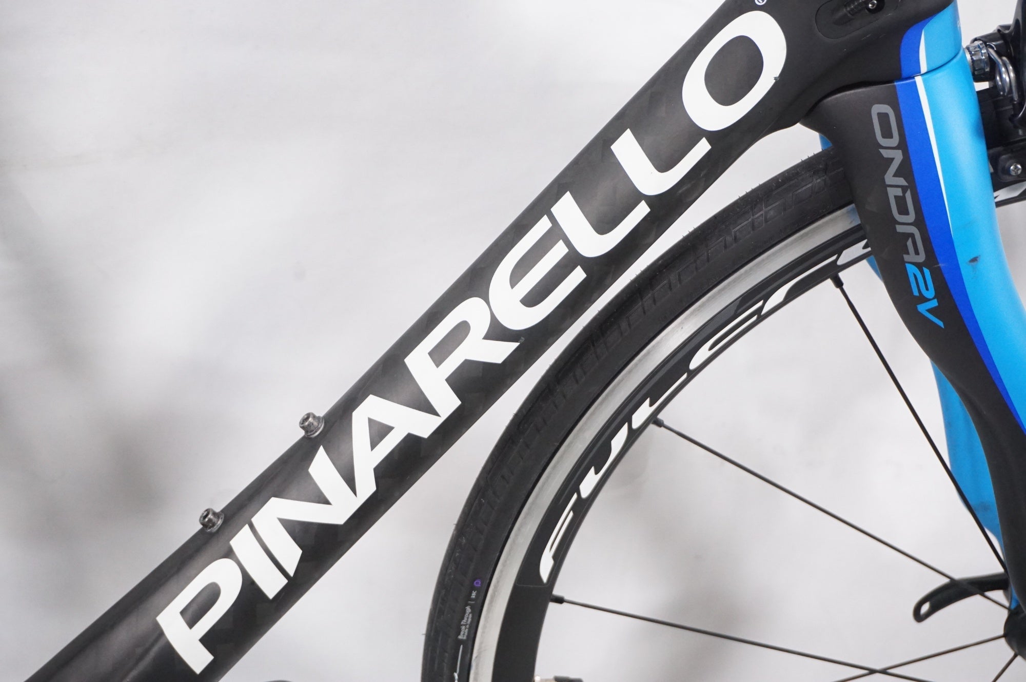 PINARELLO 「ピナレロ」 MARVEL 30.12 THINK2 2014年モデル ロードバイク / AKIBA店