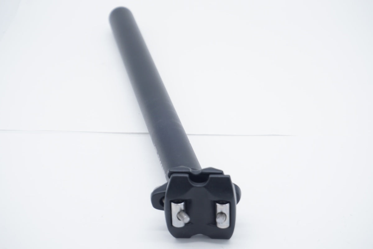 VELOMANN 「ヴェロマーン」 φ27.2 350mm シートポスト / 滋賀大津店