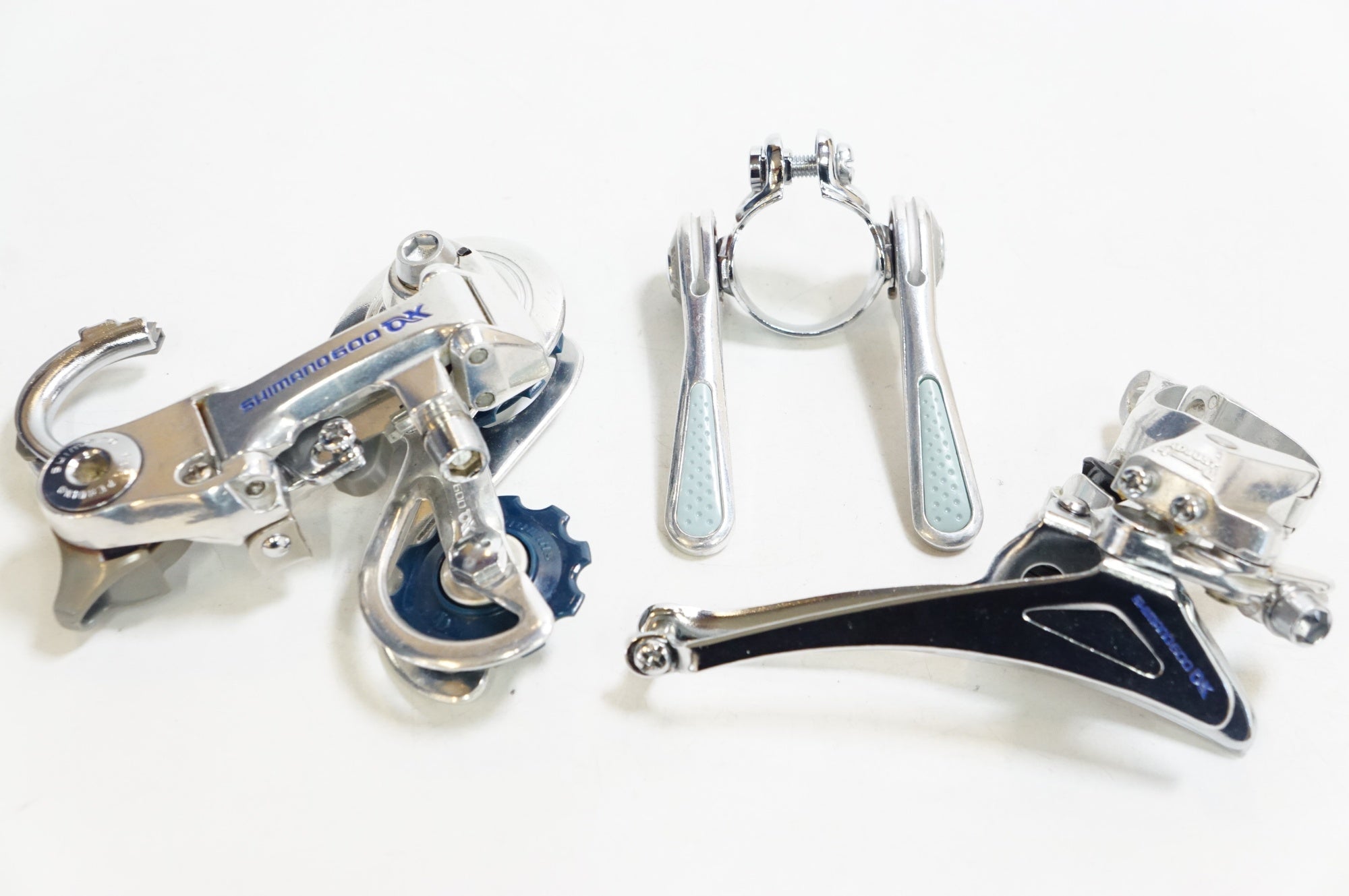 SHIMANO 「シマノ」 600 AX 6300 コンポセット / 熊谷本店