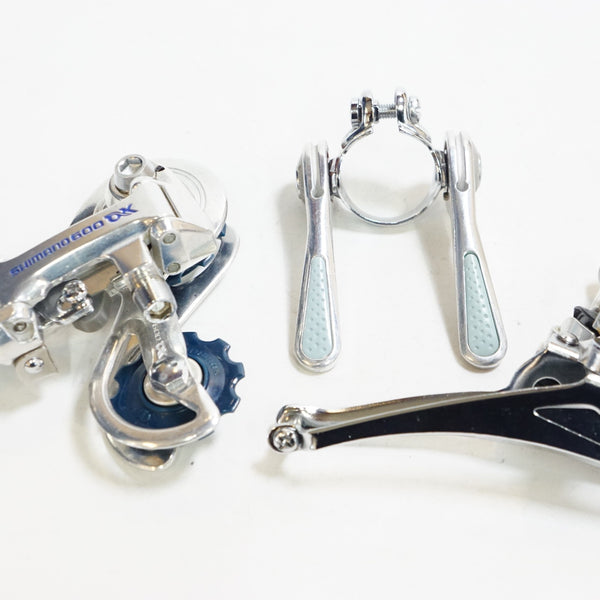 SHIMANO 「シマノ」 600 AX 6300 コンポセット / 熊谷本店
