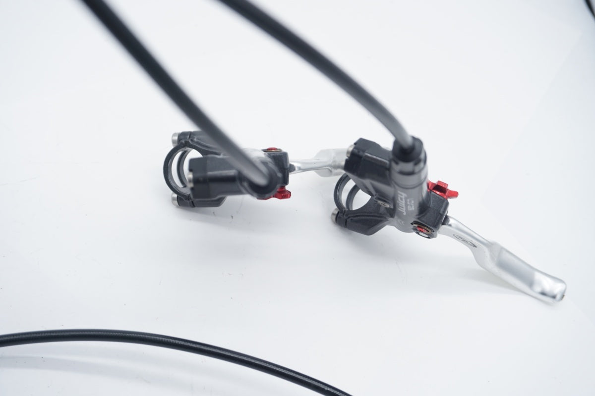 AVID 「エイヴィッド」 JUICY SEVEN ブレーキ STRAITLINE ブレーキレバー セット / 京都八幡店