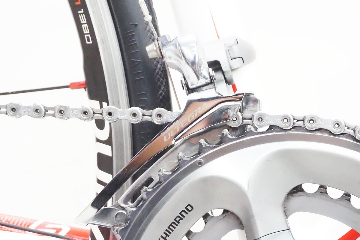 LAPIERRE「ラピエール」 XELIUS 400CP 2010年モデル ロードバイク/ 京都西院店