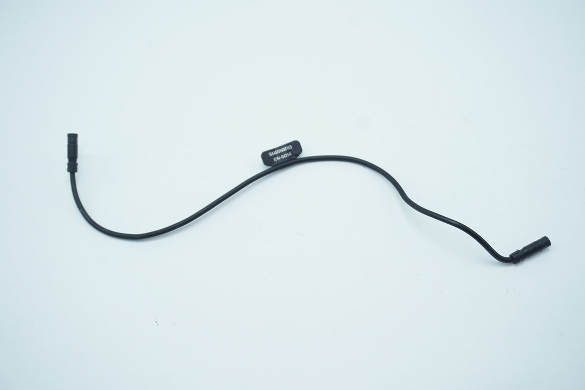 SHIMANO「シマノ」 EW-SD50 Di2 エレクトリックケーブル/ 京都