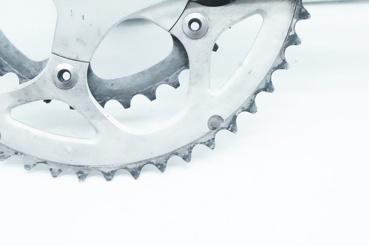 SHIMANO「シマノ」 SORA FC-3450 165㎜ 50-34T クランク/ 京都西院店