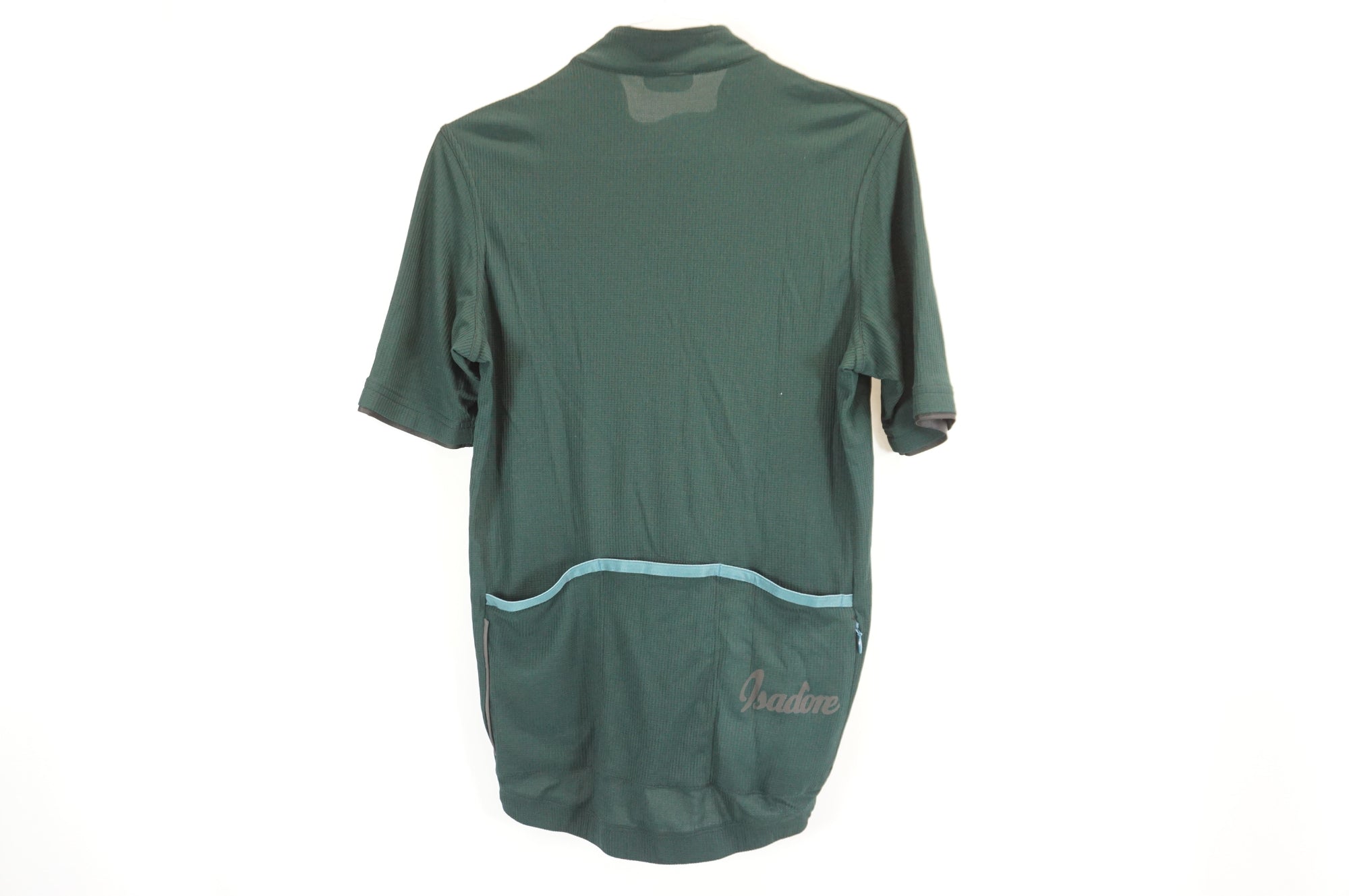 ISADORE 「イザドア」 Mサイズ サイクルジャージ / 宇都宮店