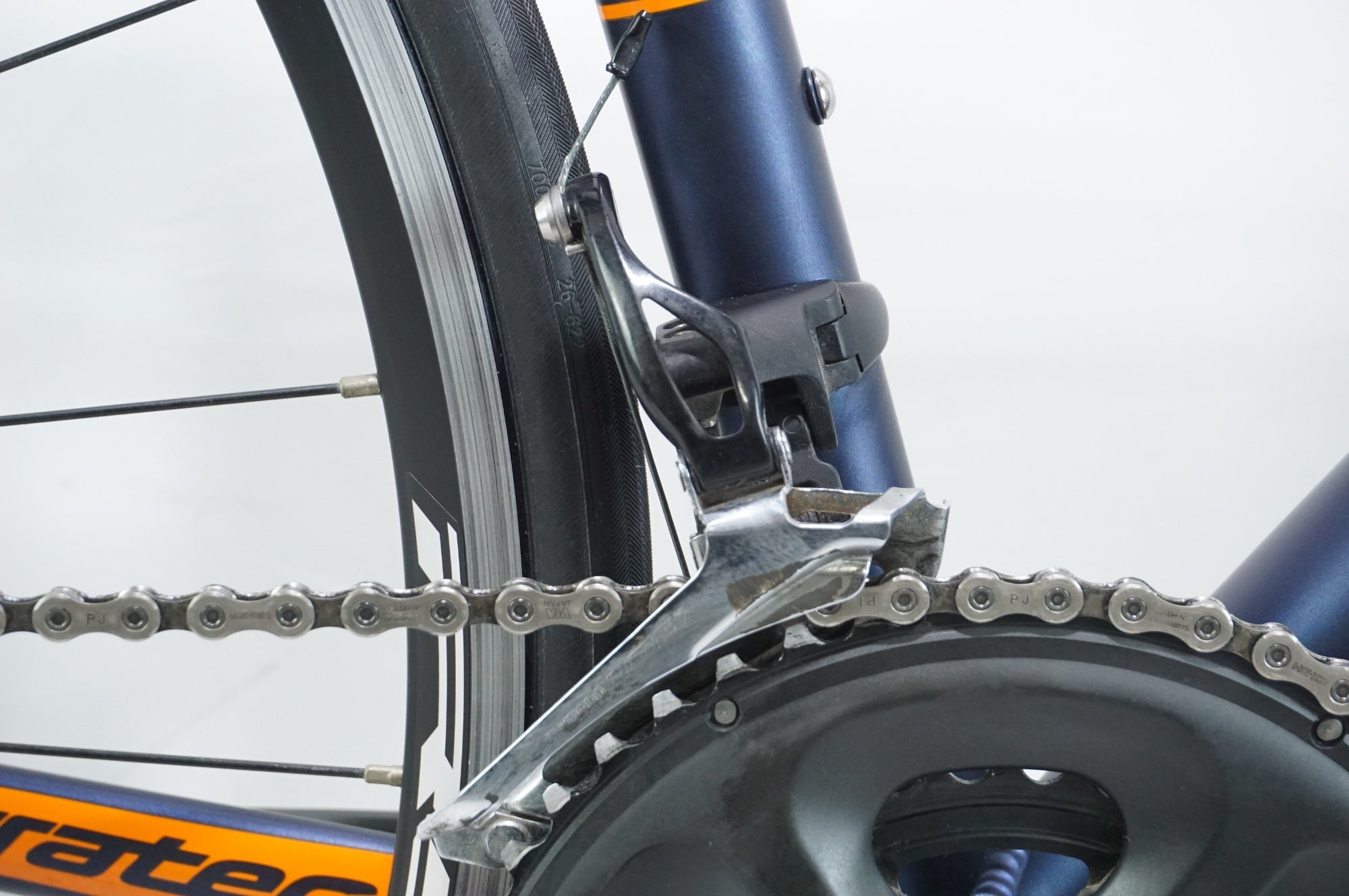 CORRATEC 「コラテック」 DOLOMITI 105 2017年モデル ロードバイク / 中目黒店