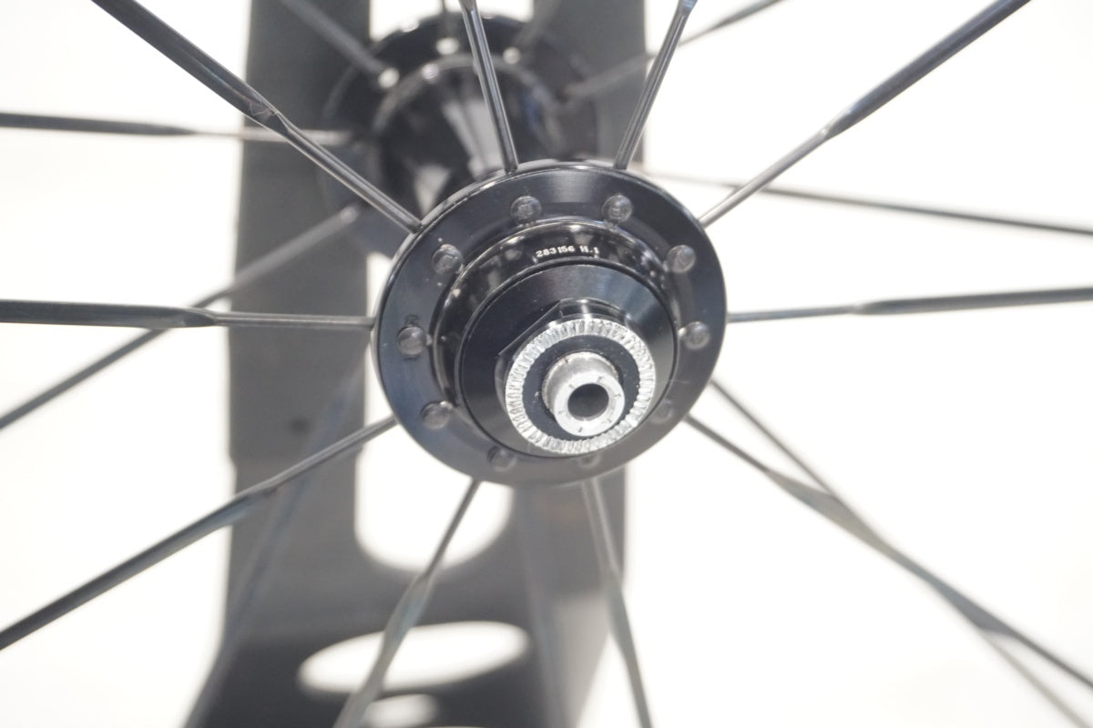 BONTRAGER 「ボントレガー」 RACE SHIMANO8-9速 ホイールセット / 滋賀大津店
