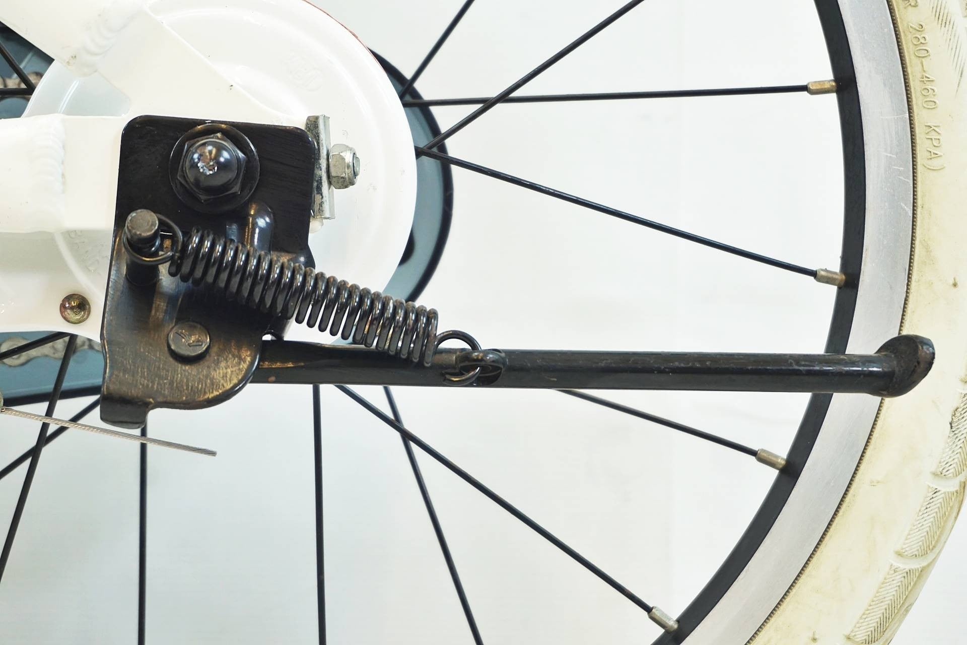 LOUIS GARNEAU 「ルイガノ」 K18 LITE 2020年モデル 18インチ キッズバイク / 有明ガーデン店