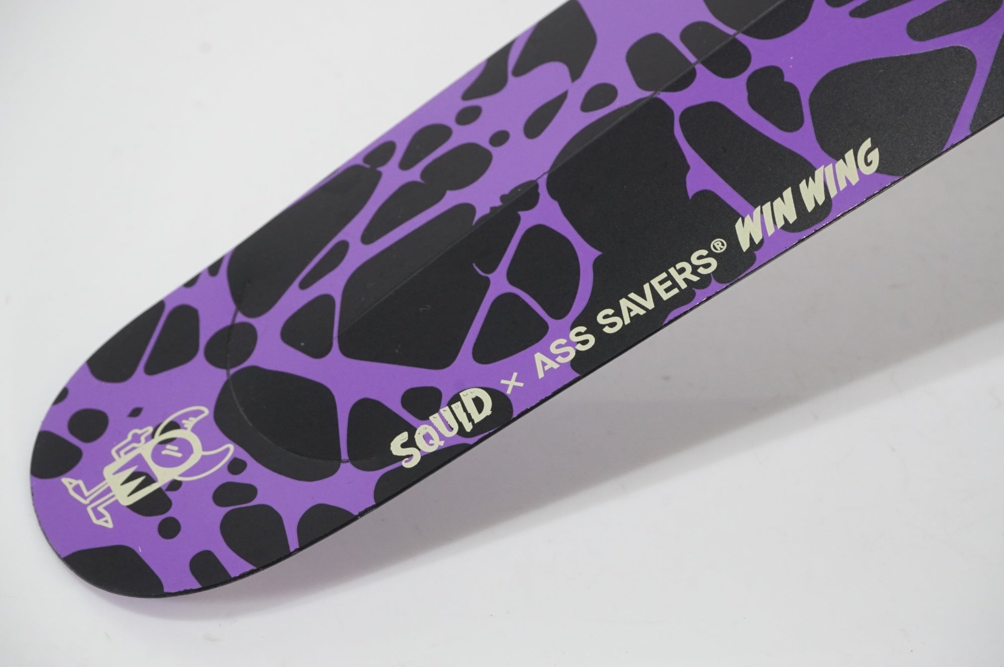 ASS SAVERS 「アス セイバー」 WIN WING 2 リアフェンダー / AKIBA店