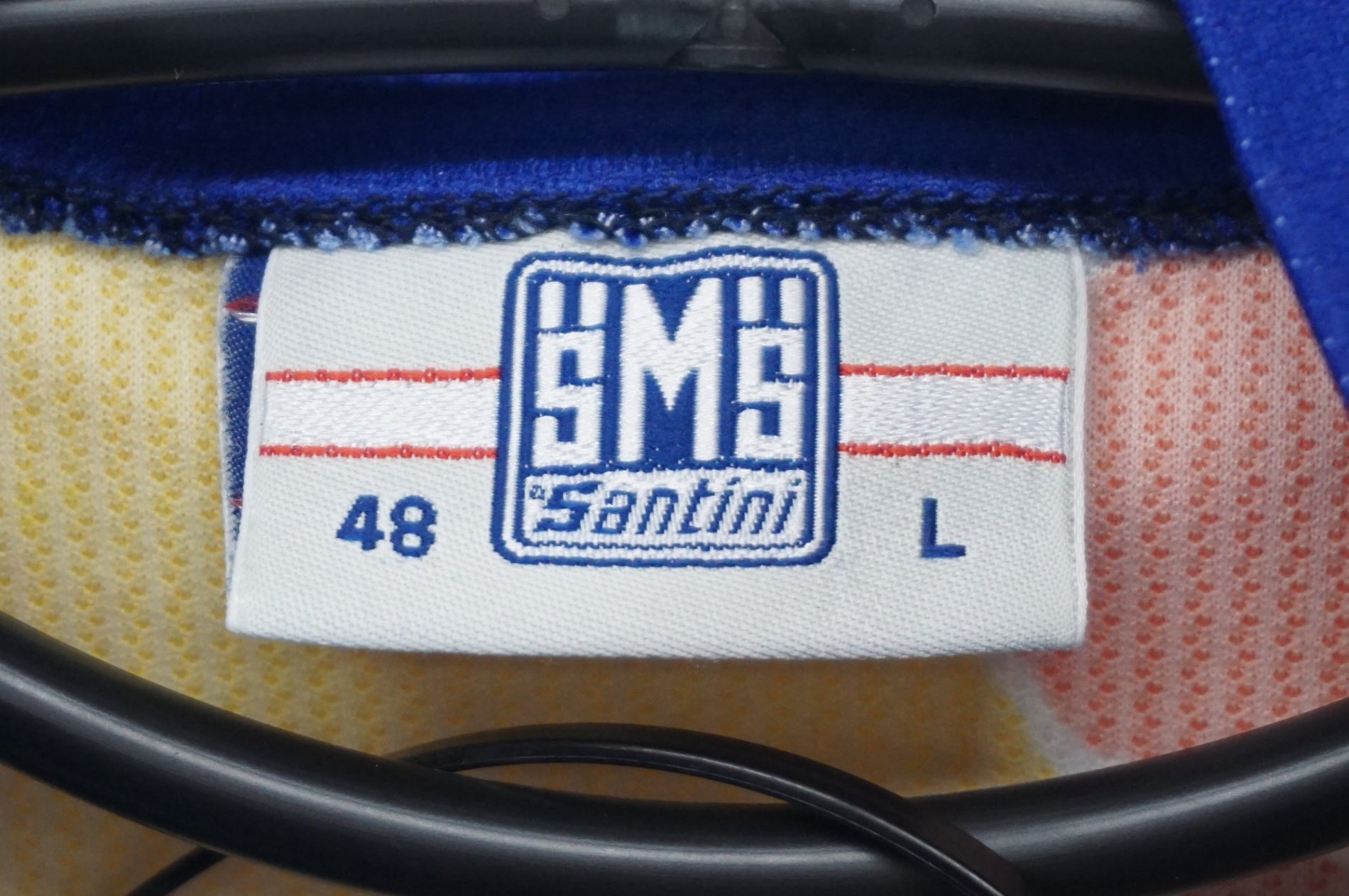 SANTINI 「サンティーニ」 MAPEI Lサイズ セットアップジャージ / 阪急塚口店