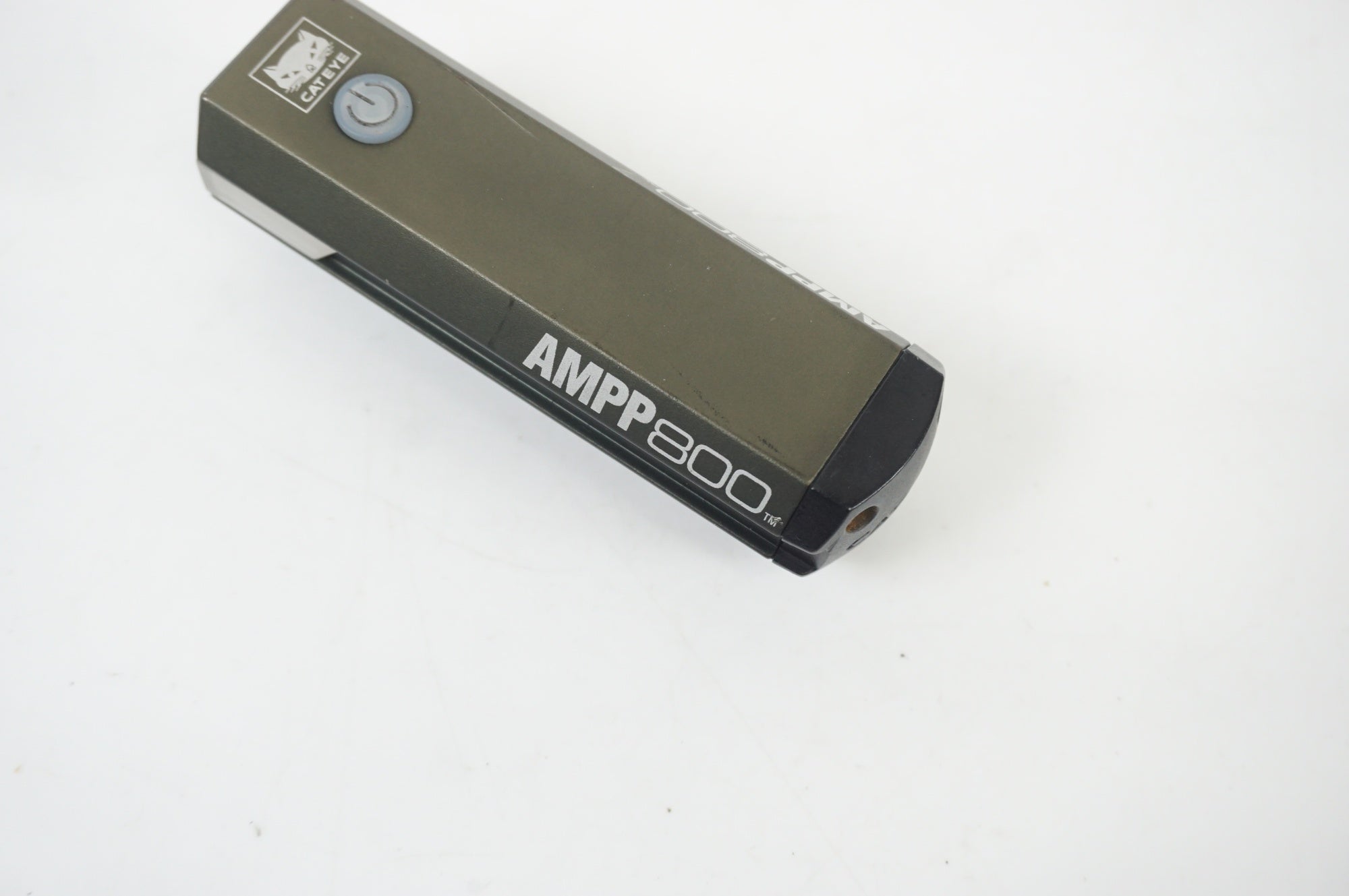 CATEYE 「キャットアイ」 AMPP 800 フロントライト / 大宮店