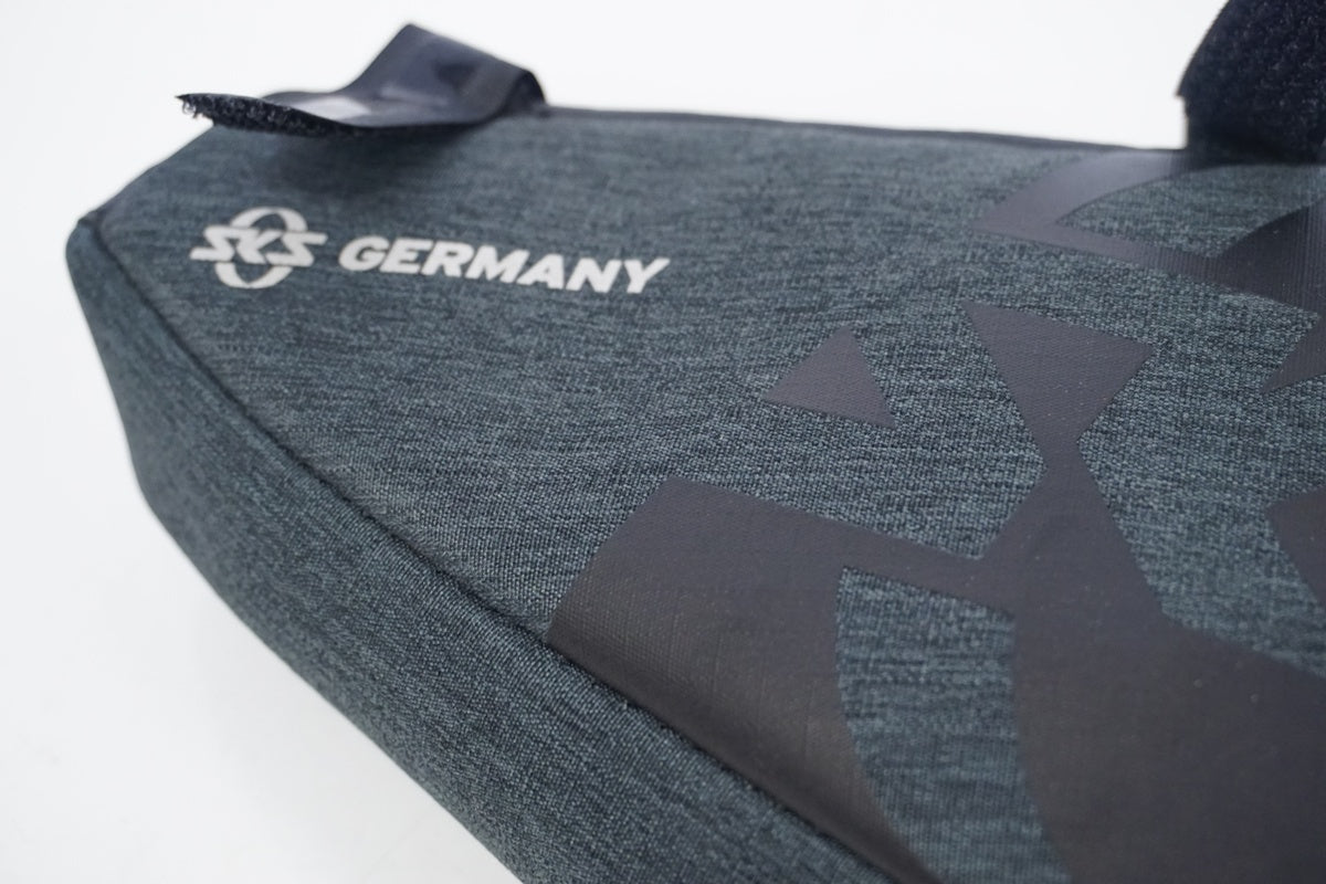 SKS 「エスケーエス」 GERMANY フレームバッグ / 浜松店