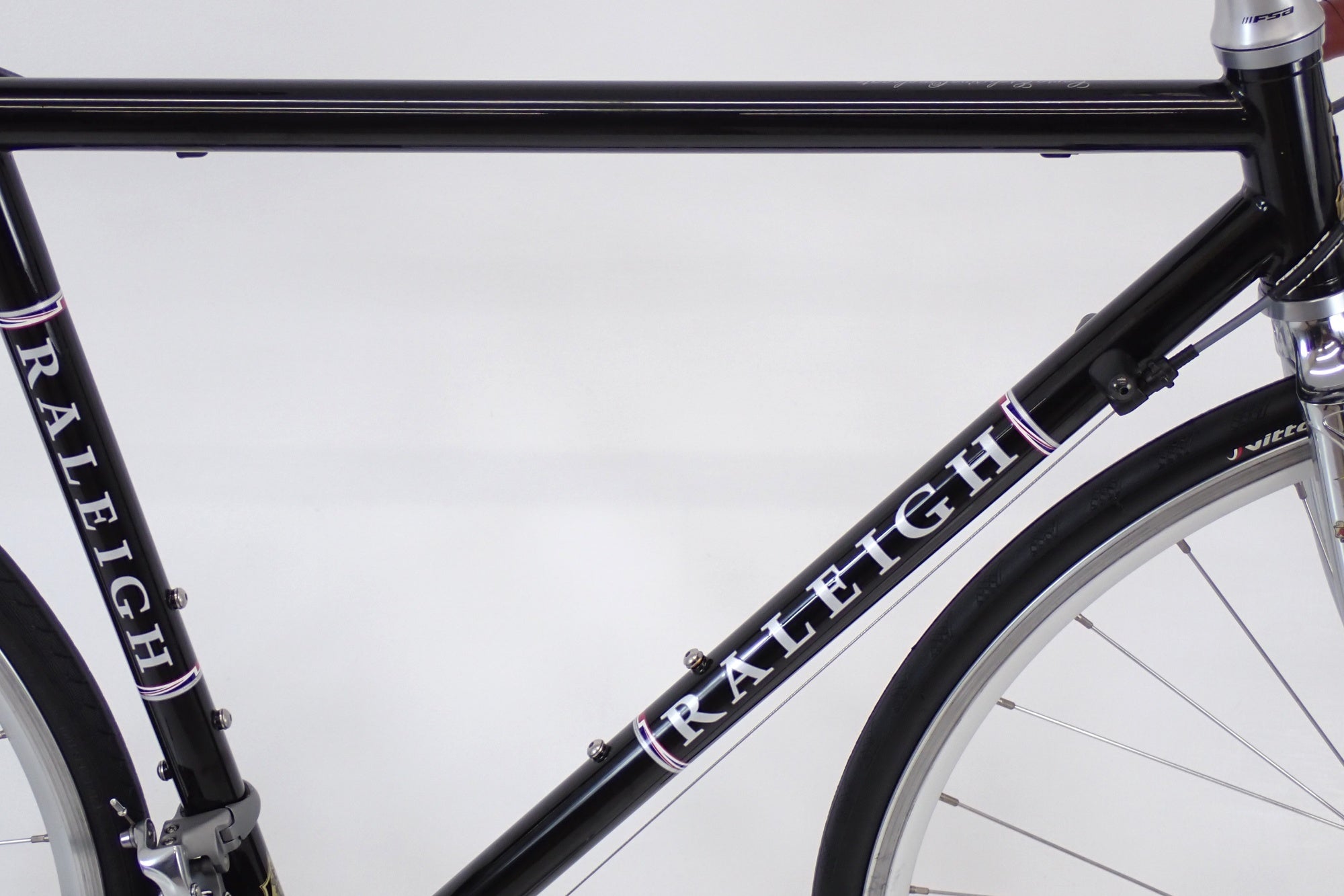 RALEIGH 「ラレー」 CRN CARLTON-N 2013年モデル ロードバイク