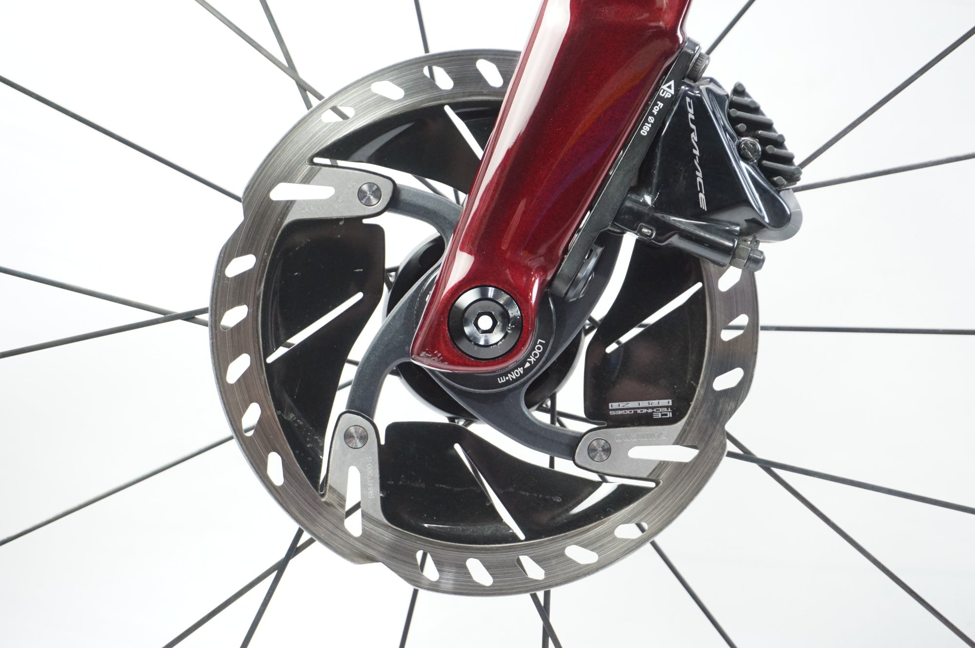 SPECIALIZED 「スペシャライズド」 S-WORKS VENGE DISC 2020年モデル ロードバイク / 中目黒店