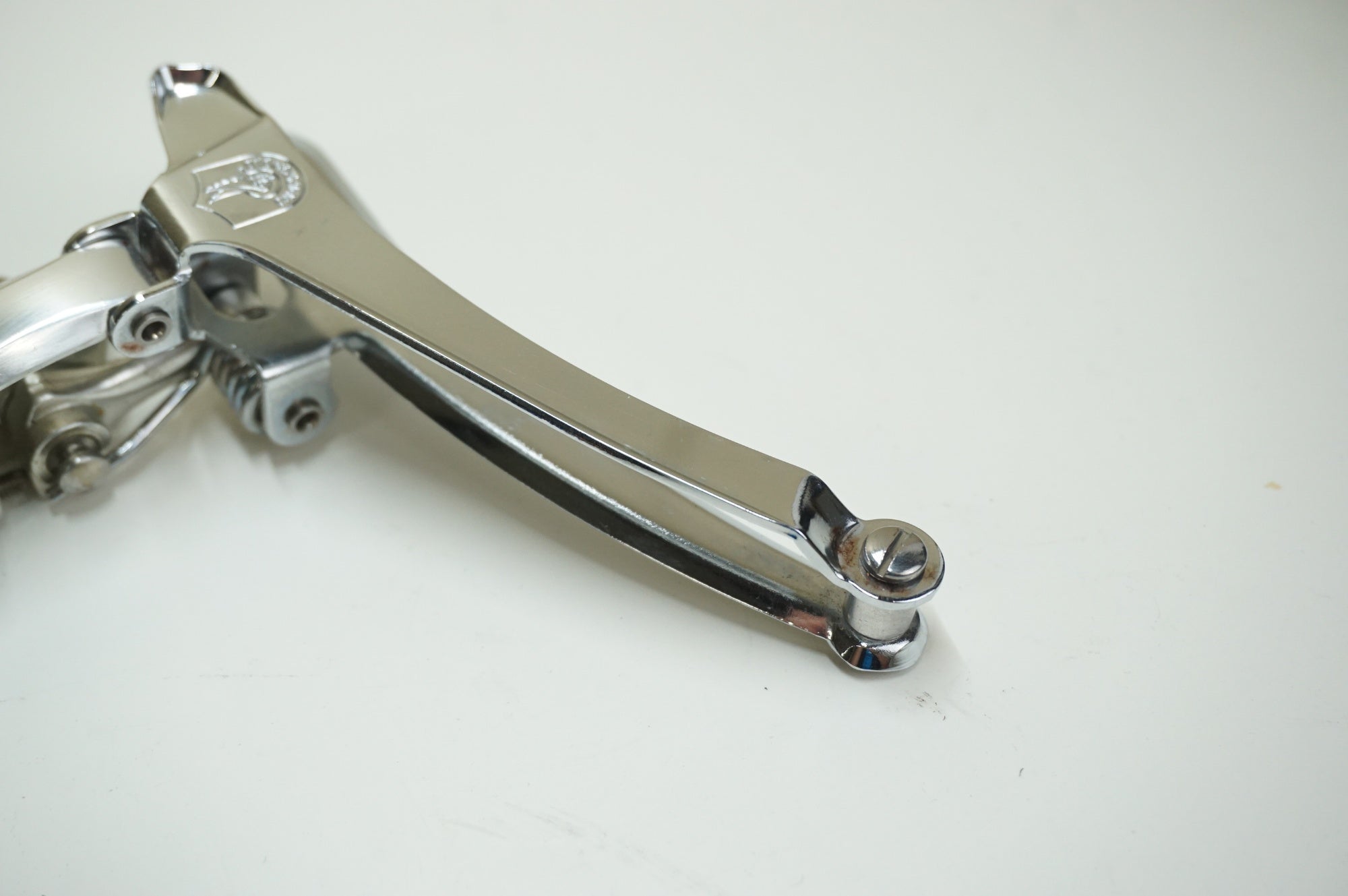 CAMPAGNOLO 「カンパニョーロ」 CROCE D'AUNE フロントディレイラー / 大宮店