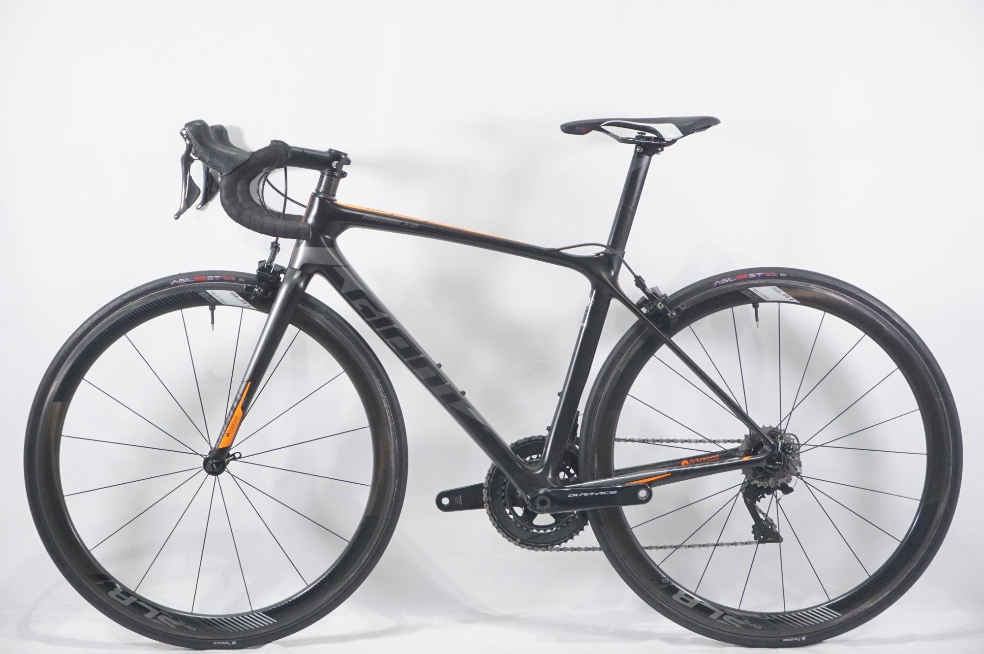 GIANT 「ジャイアント」 TCR ADVANCED 1 KOM 2018年モデル