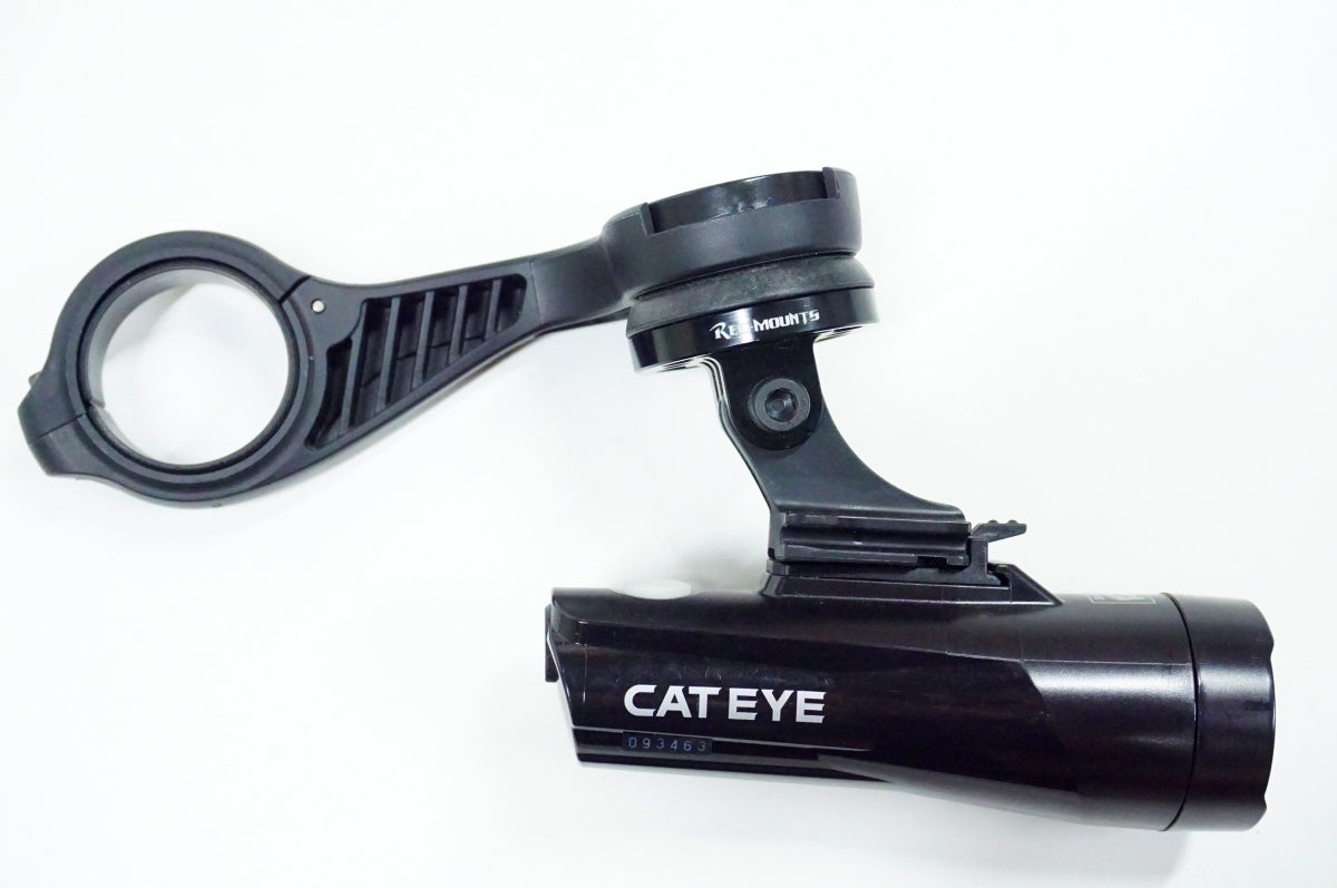 CATEYE 「キャットアイ」 GVOLT70 フロントライト / 名古屋大須店