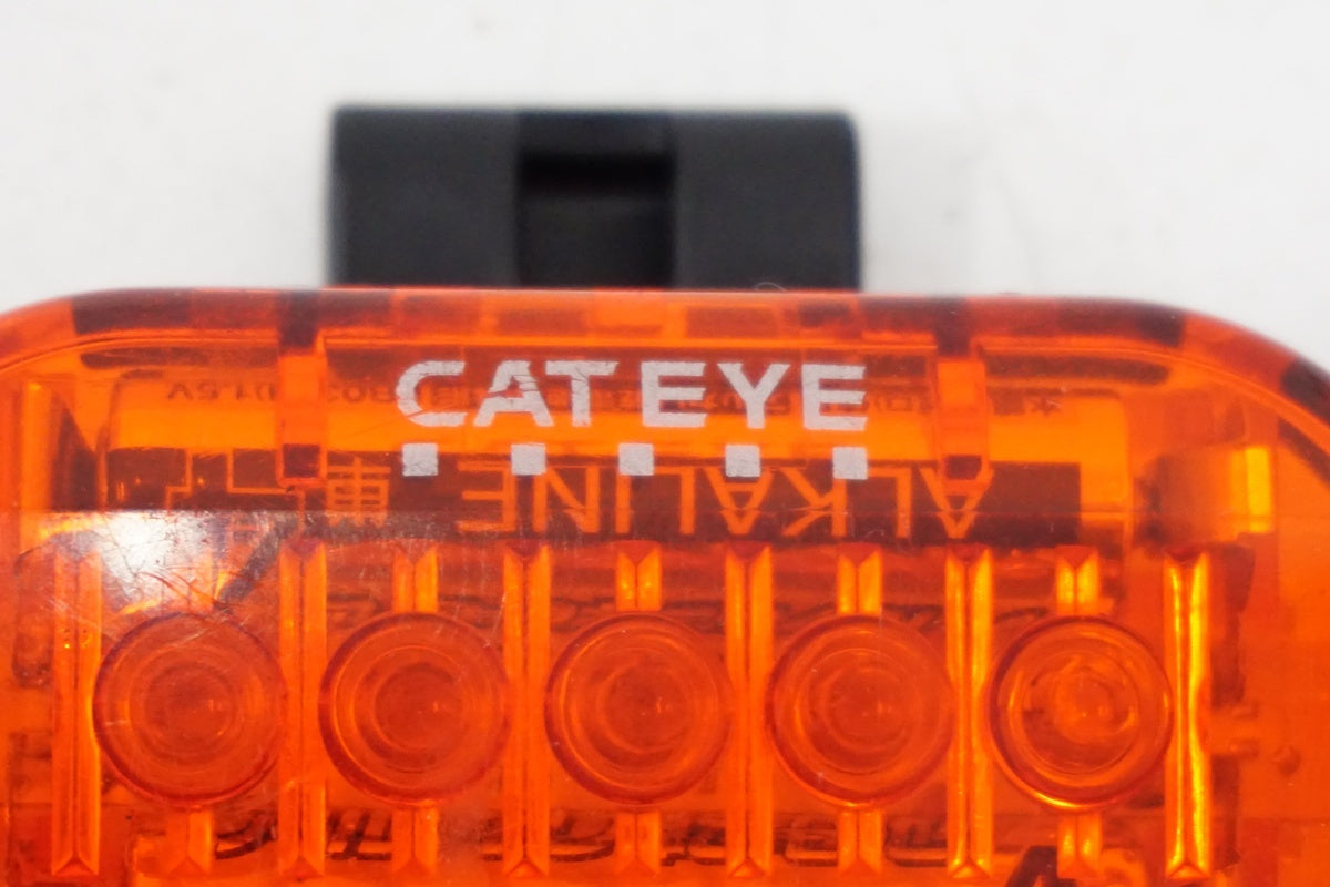 CATEYE「キャットアイ」 TL-LD135/155 リアライト / 浜松店
