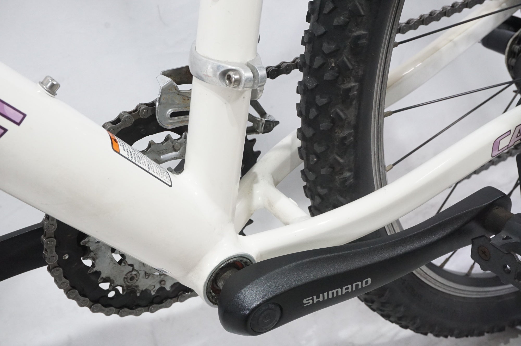 CANNONDALE 「キャノンデール」 F6 FEMINIE 2009年モデル マウンテンバイク / AKIBA店