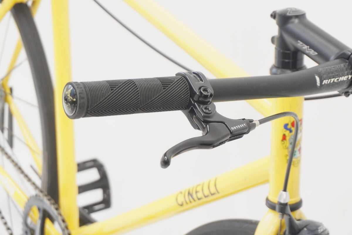 CINELLI「チネリ」 GAZZETTA 2020年モデル ピストバイク / 京都八幡店