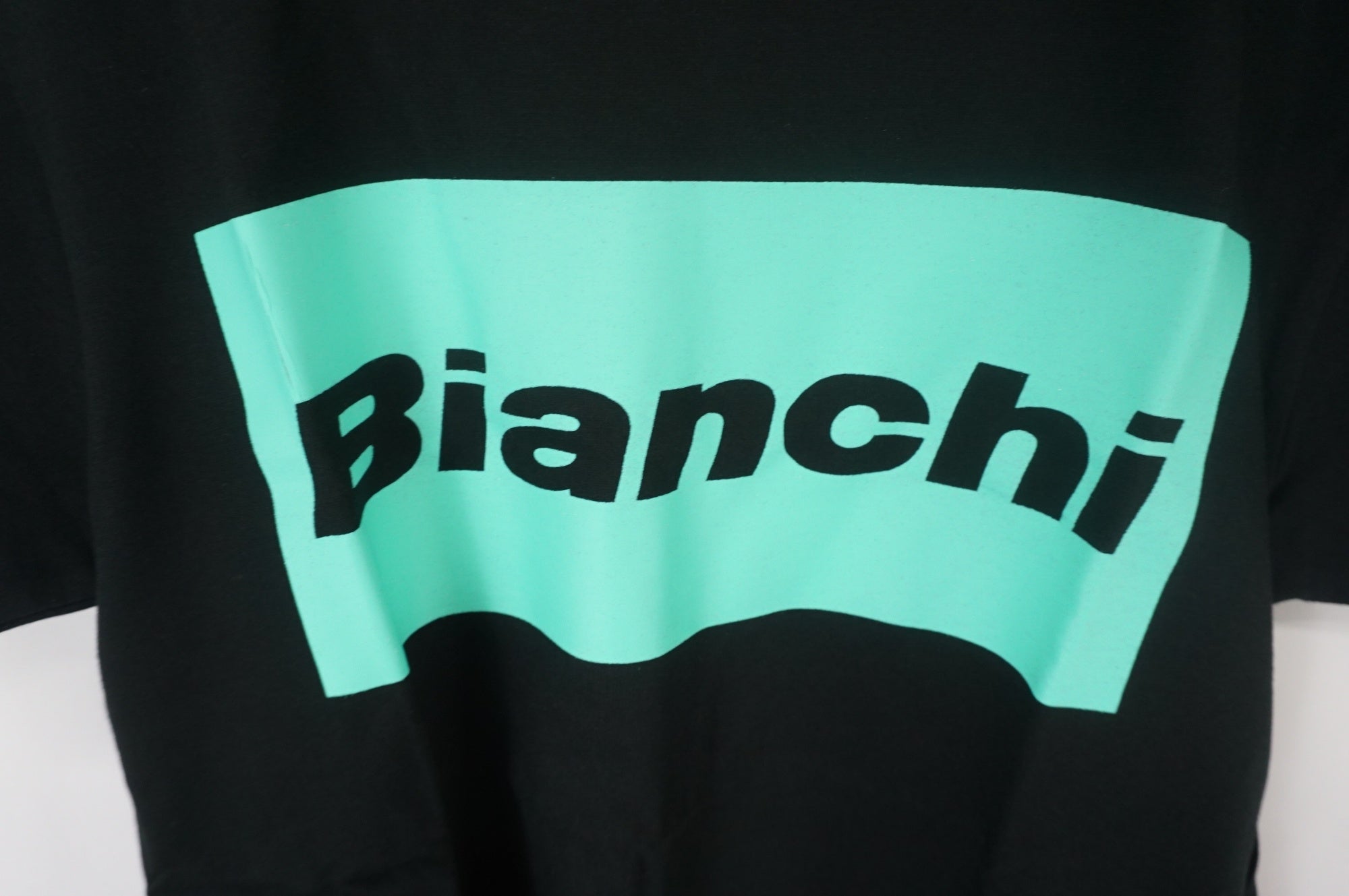 BIANCHI 「ビアンキ」 160サイズ Tシャツ  / 大宮店