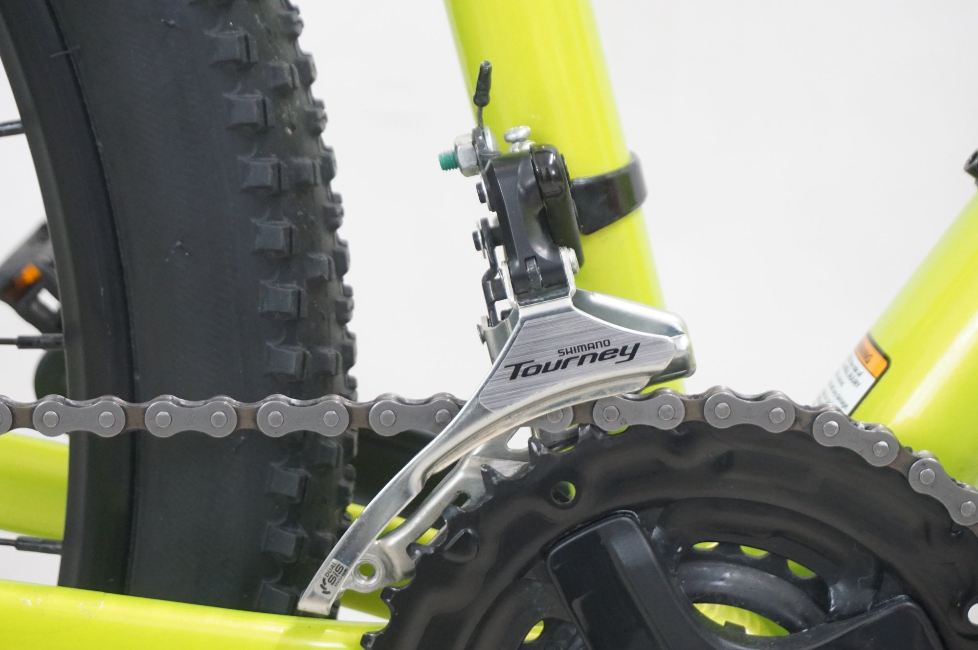 CANNONDALE 「キャノンデール」 TRAIL8 2020年モデル マウンテンバイク