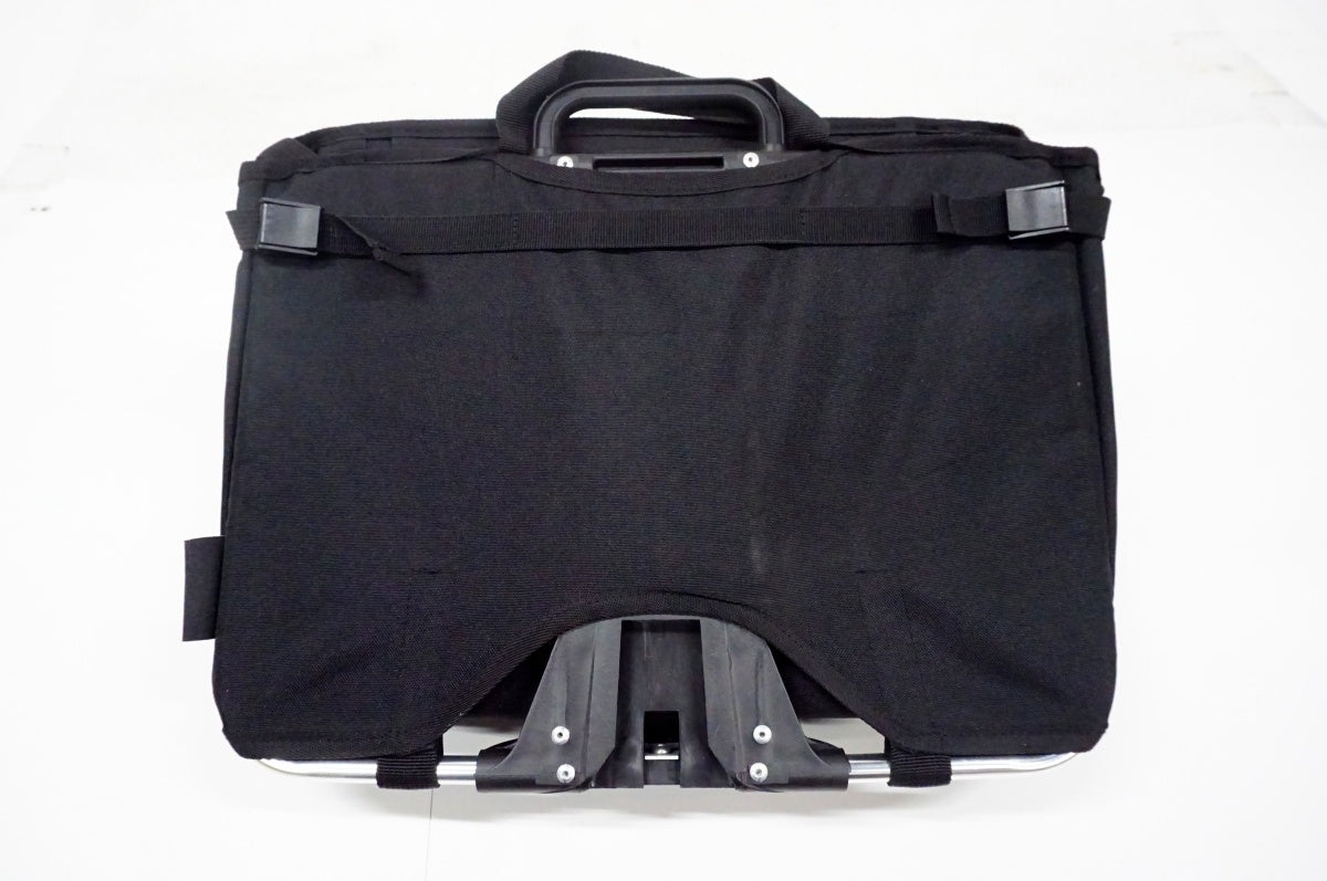 BROMPTON 「ブロンプトン」 BASKET BAG フロントバッグ / 名古屋大須店