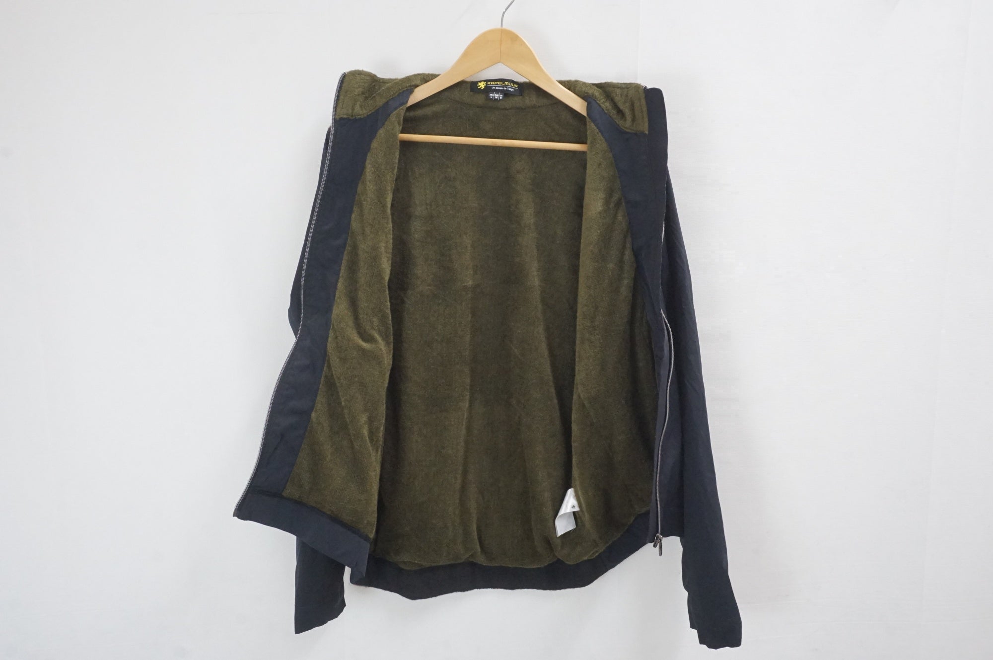 KAPELMUUR 「カペルミュール」 Lサイズ メンズ ジャケット / 福岡店