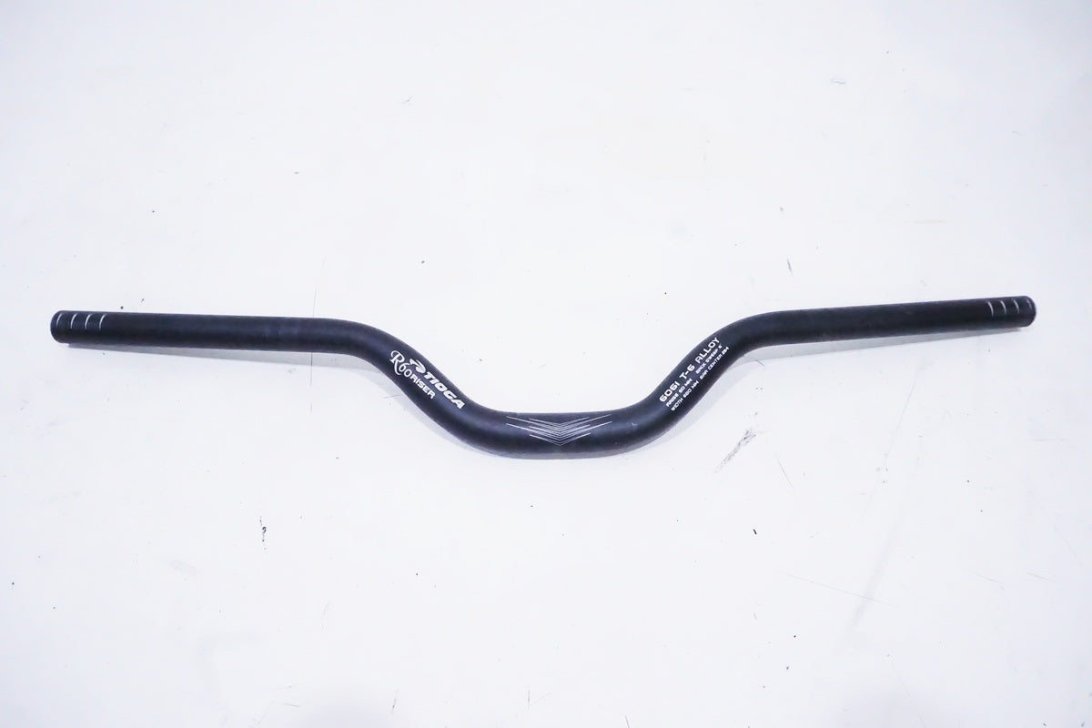 TIOGA「タイオガ」 R60 RISER φ25.4 650mm ハンドル/ 京都西院店
