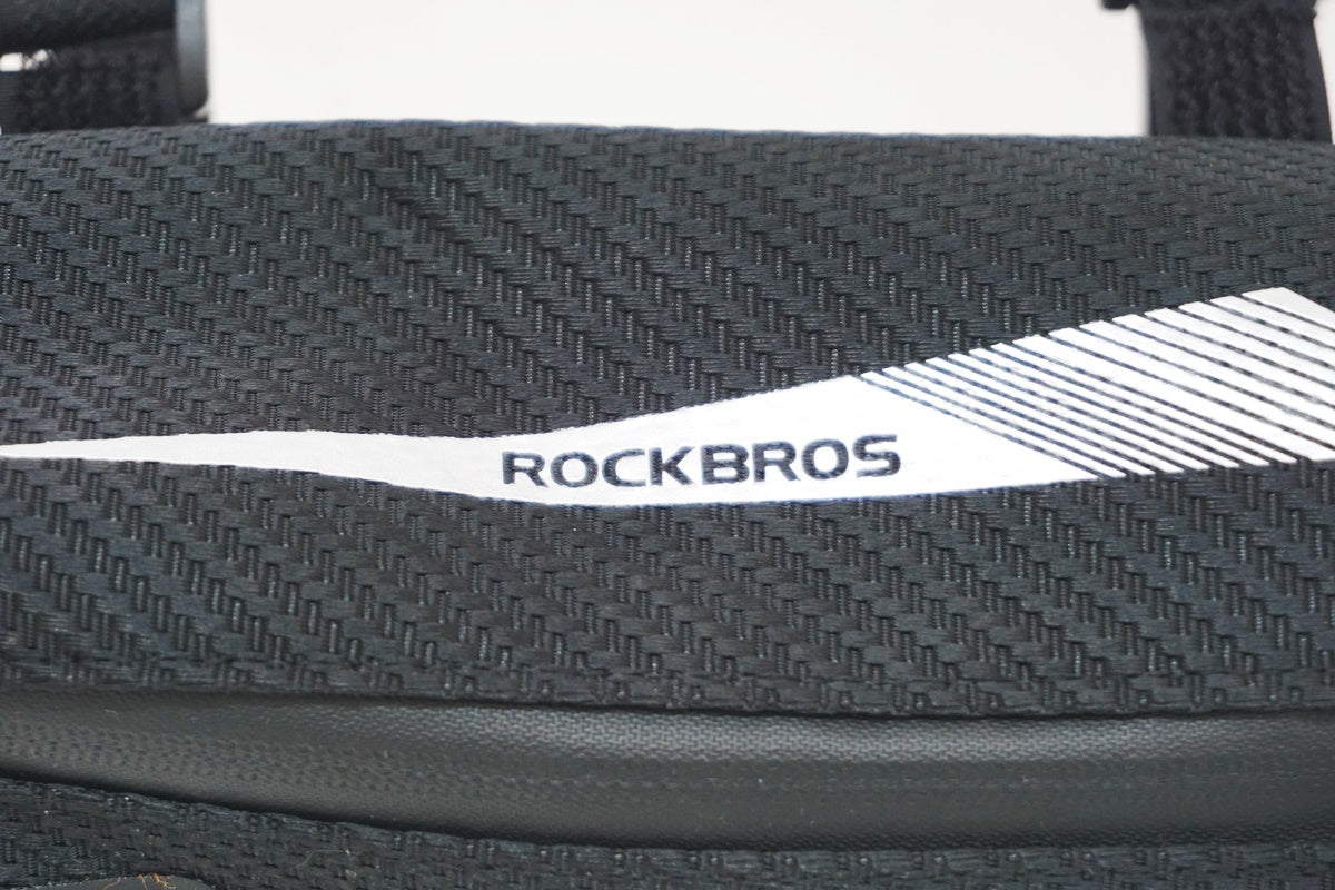 ROCKBROS 「ロックブロス」 フロントバッグ / 大阪美原北インター店