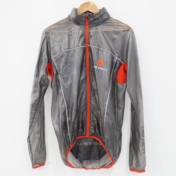 何でも揃う CASTELLI 「カステリ」 浜松店 / ウィンドブレーカー Sサイズ ウェア