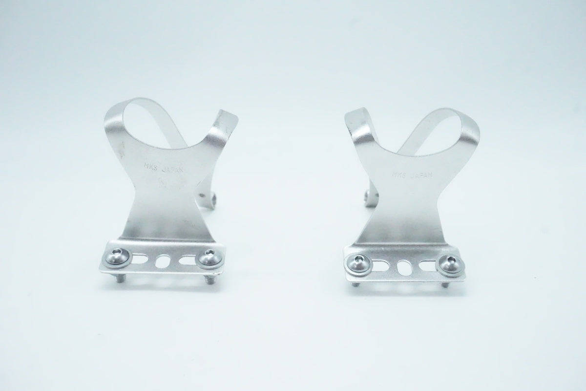 MKS 「ミカシマ」 トゥークリップ / 京都西院店