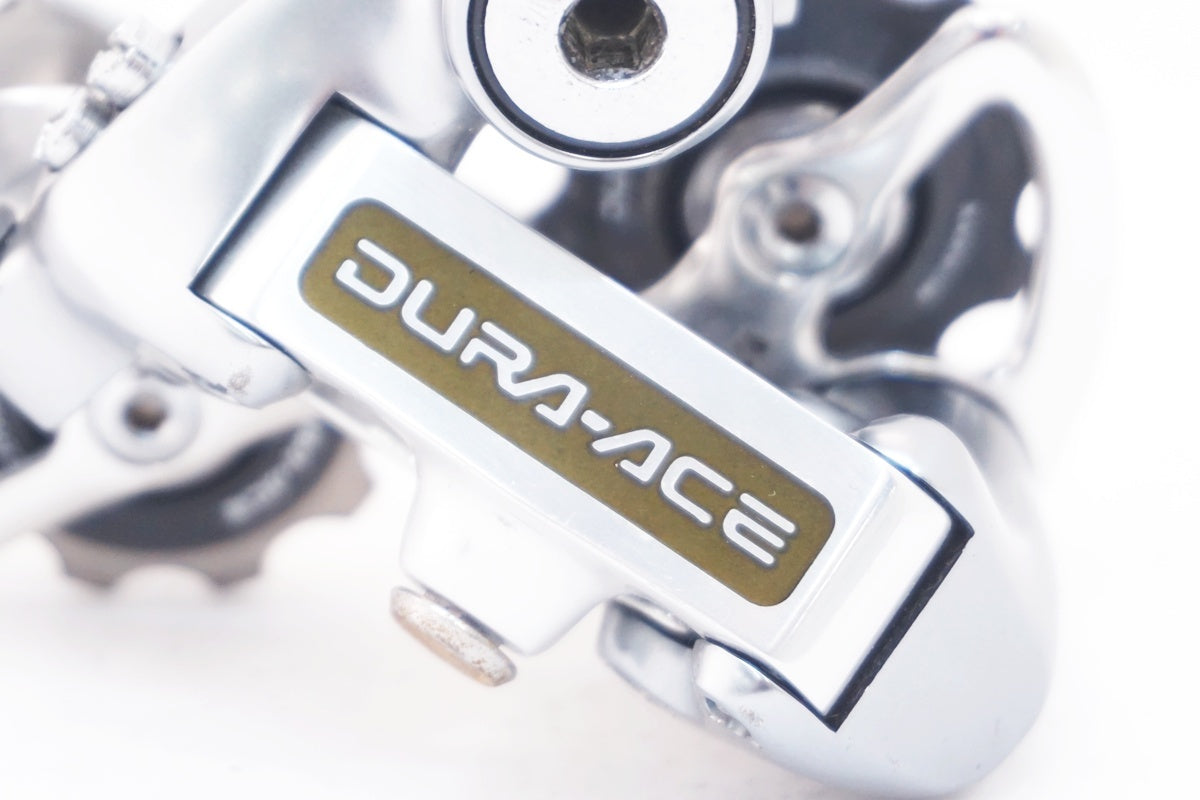 SHIMANO 「シマノ」 DURA-ACE RD-7402 リアディレイラー / 大阪