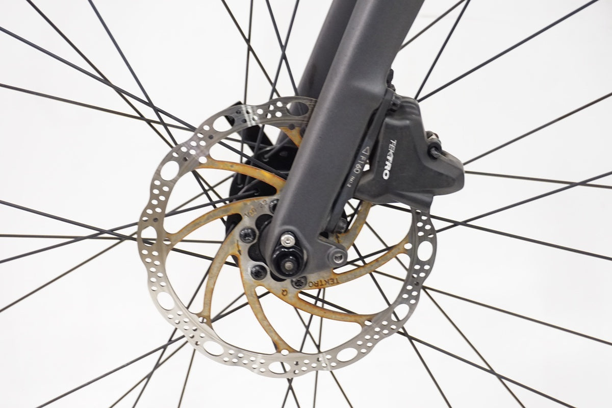 TREK「トレック」FX3 DISC 2022-2023年モデル クロスバイク / 浜松店