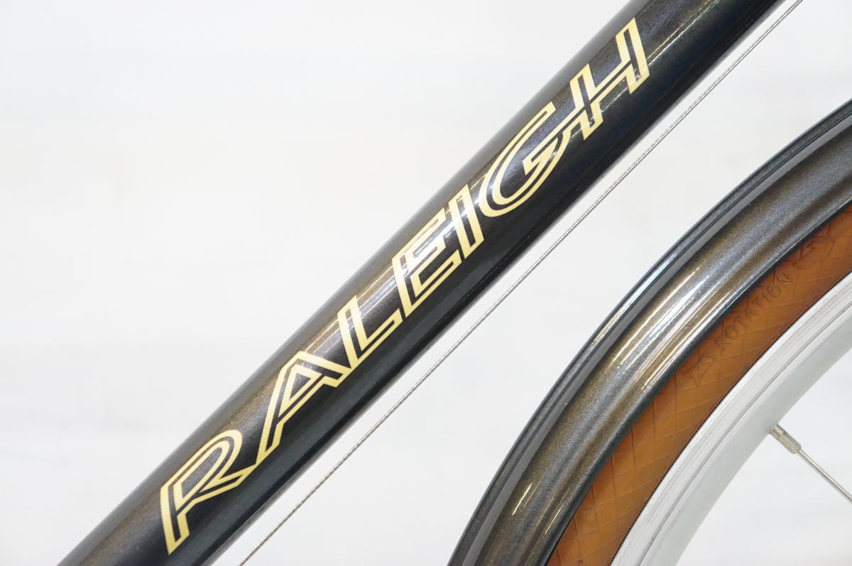 RALEIGH 「ラレー」 CLB CLUB SPORT 2023年モデル クロスバイク / 熊谷本店